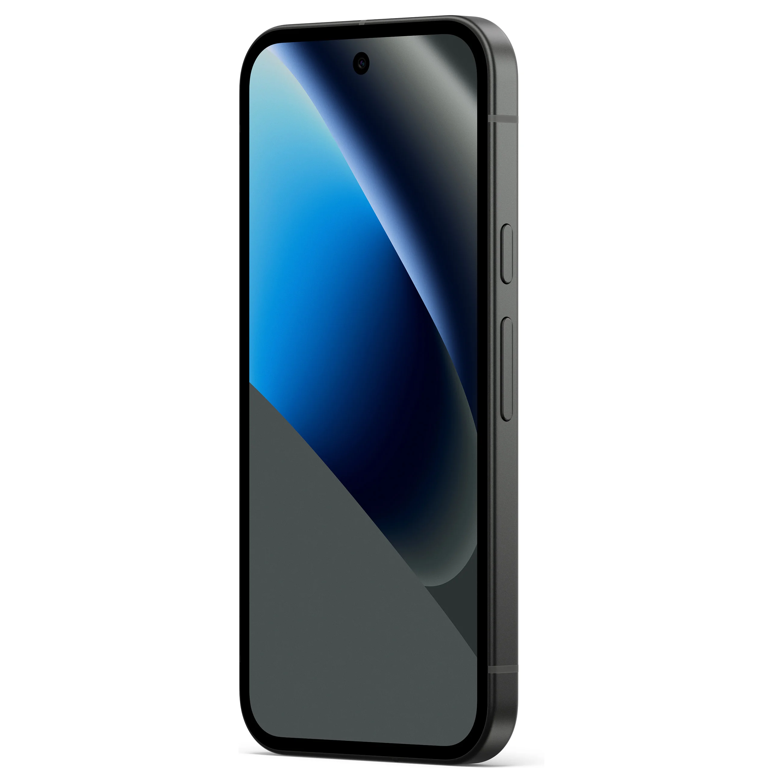 Google Pixel 10a 256GB obsidian Smartphones
