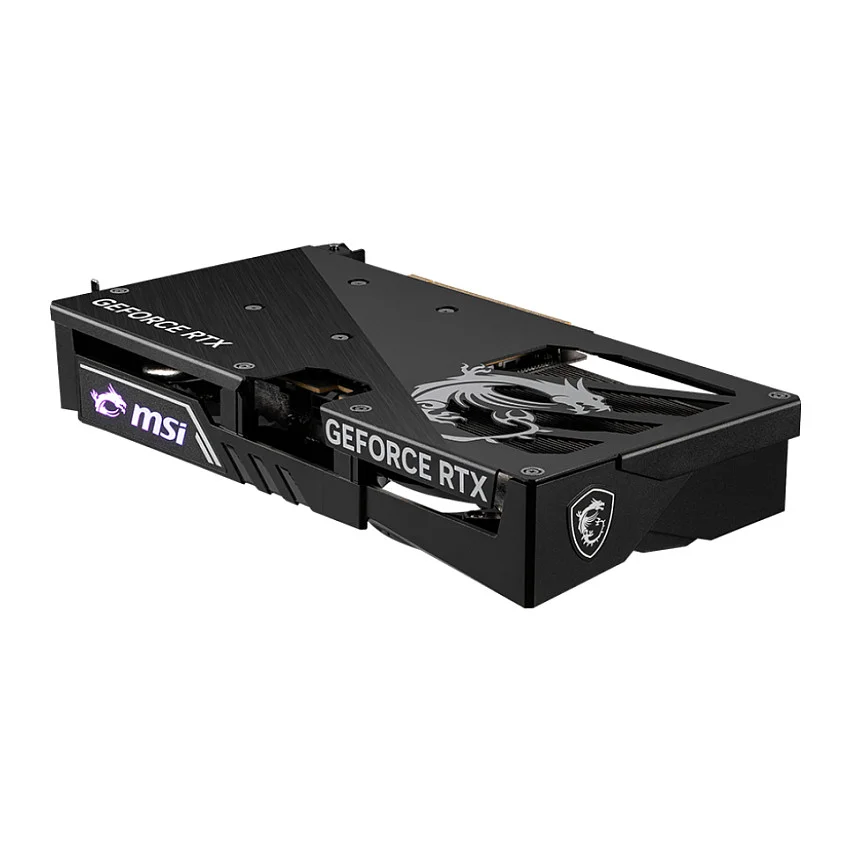 MSI RTX 5060 8GB GAMING OC GDDR7 PC-Zubehoer