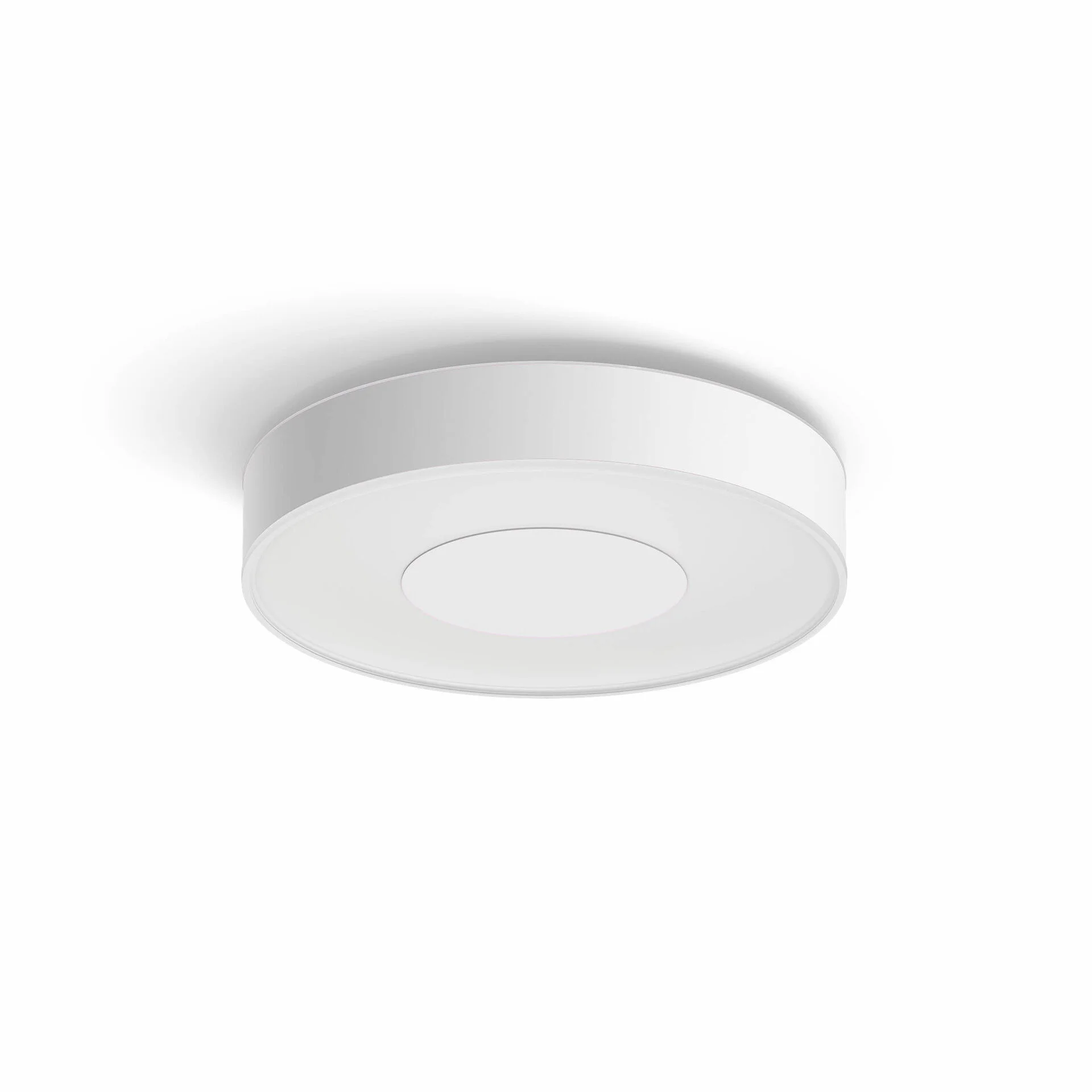 Philips Hue White and Color ambiance Infuse Deckenleuchte M weiss Deckenleuchten