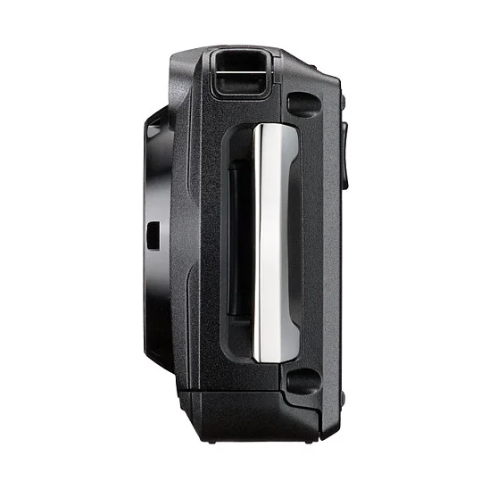 Pentax WG 8 schwarz USB C Kamera & Foto