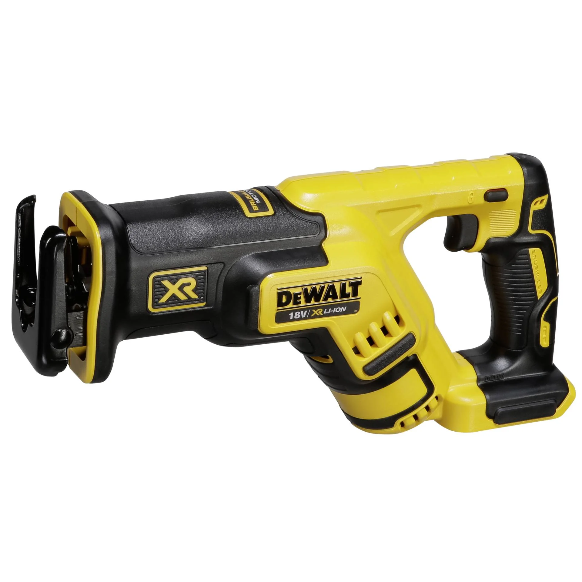 DEWALT DCS367NT XJ Akku Saebelsaege 18V Saegen