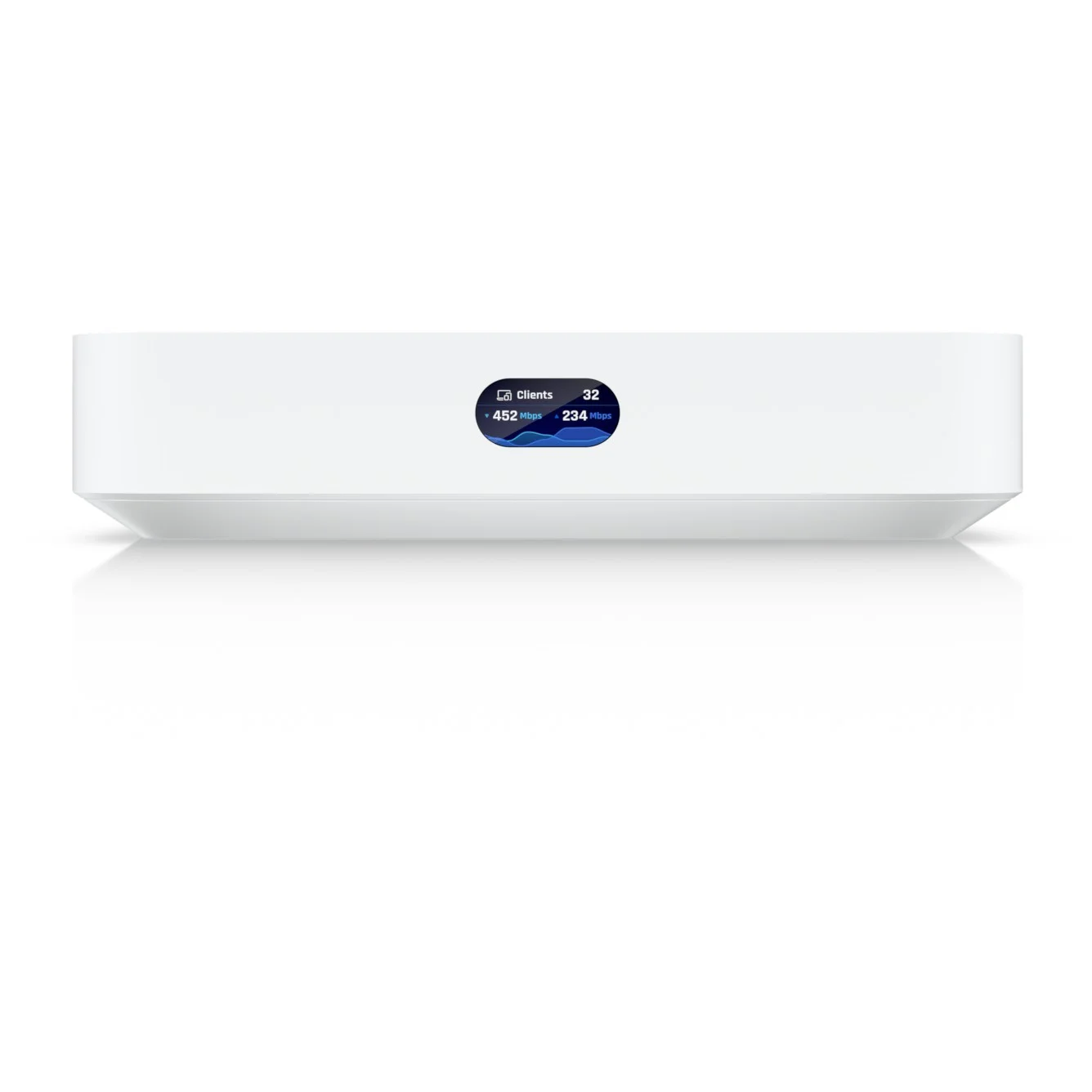 Ubiquiti Router UniFi Cloud Gateway Max   UCG Max Netzwerk