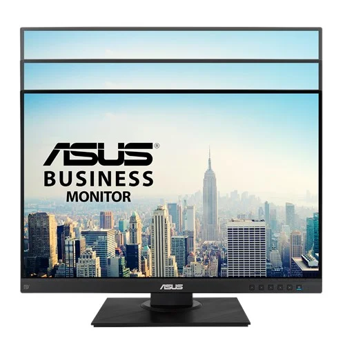 ASUS BE24WQLB Computerbildschirm 61 2 cm  24 1   1920 x 1200 Pixel WUXGA LED Schwarz Monitore