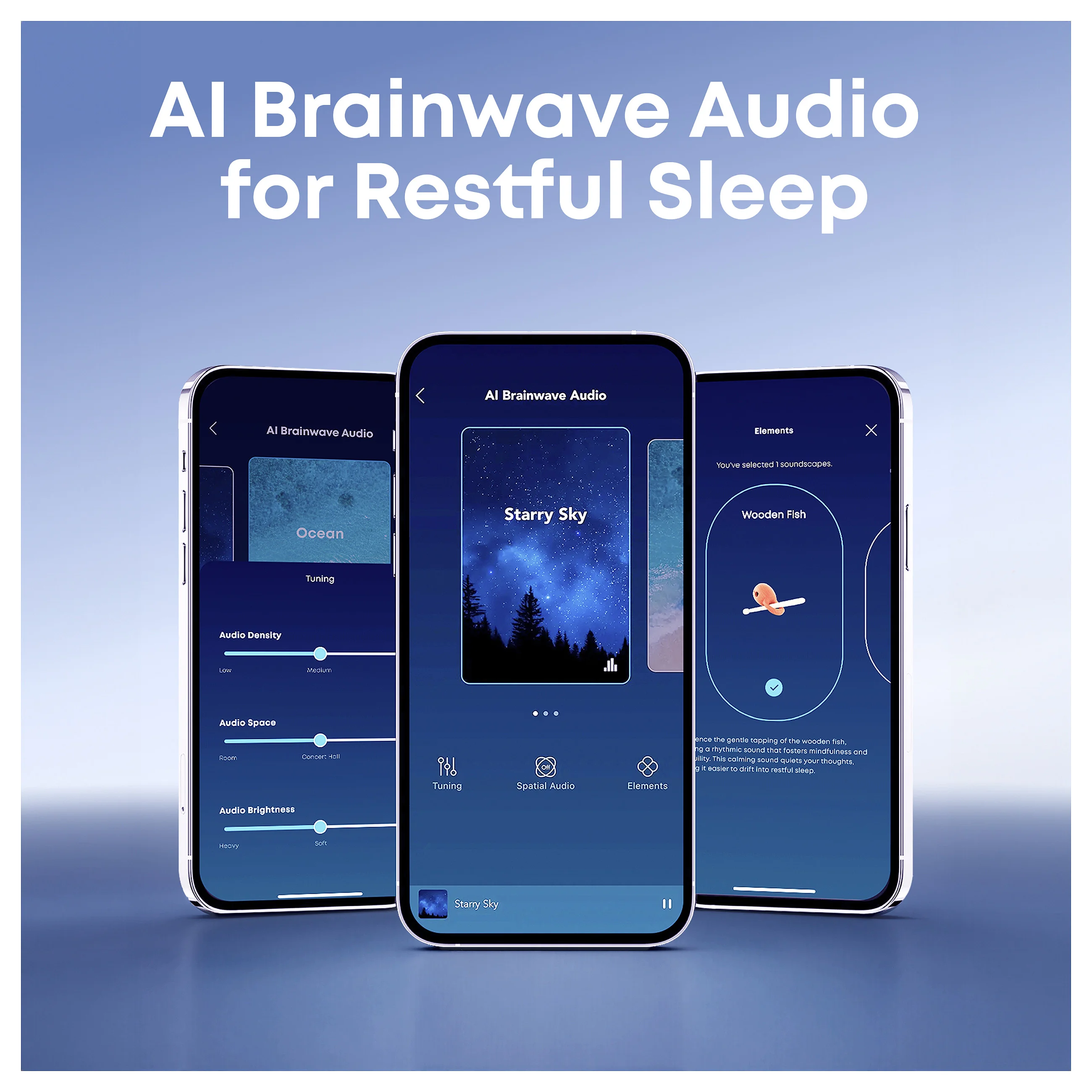Anker soundcore sleep a30 white bluetooth in ear schlafkopfhrer mit smart anc fr erholsamen schlaf Over-Ear