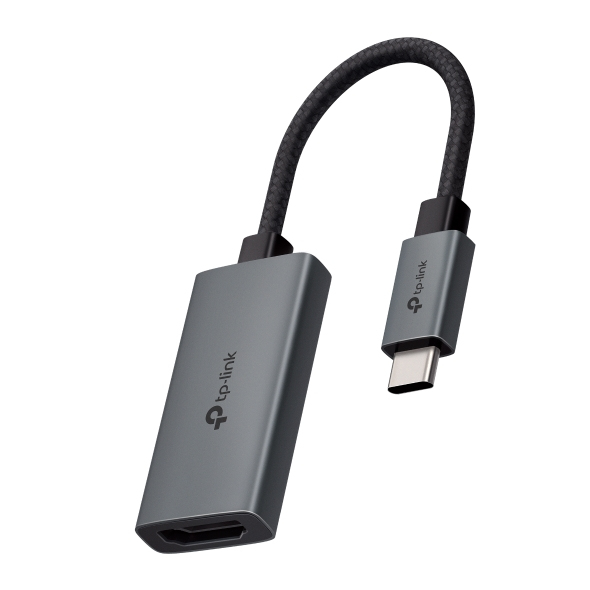 TP Link UA520C Schnittstellenkarte Adapter HDMI Netzwerk