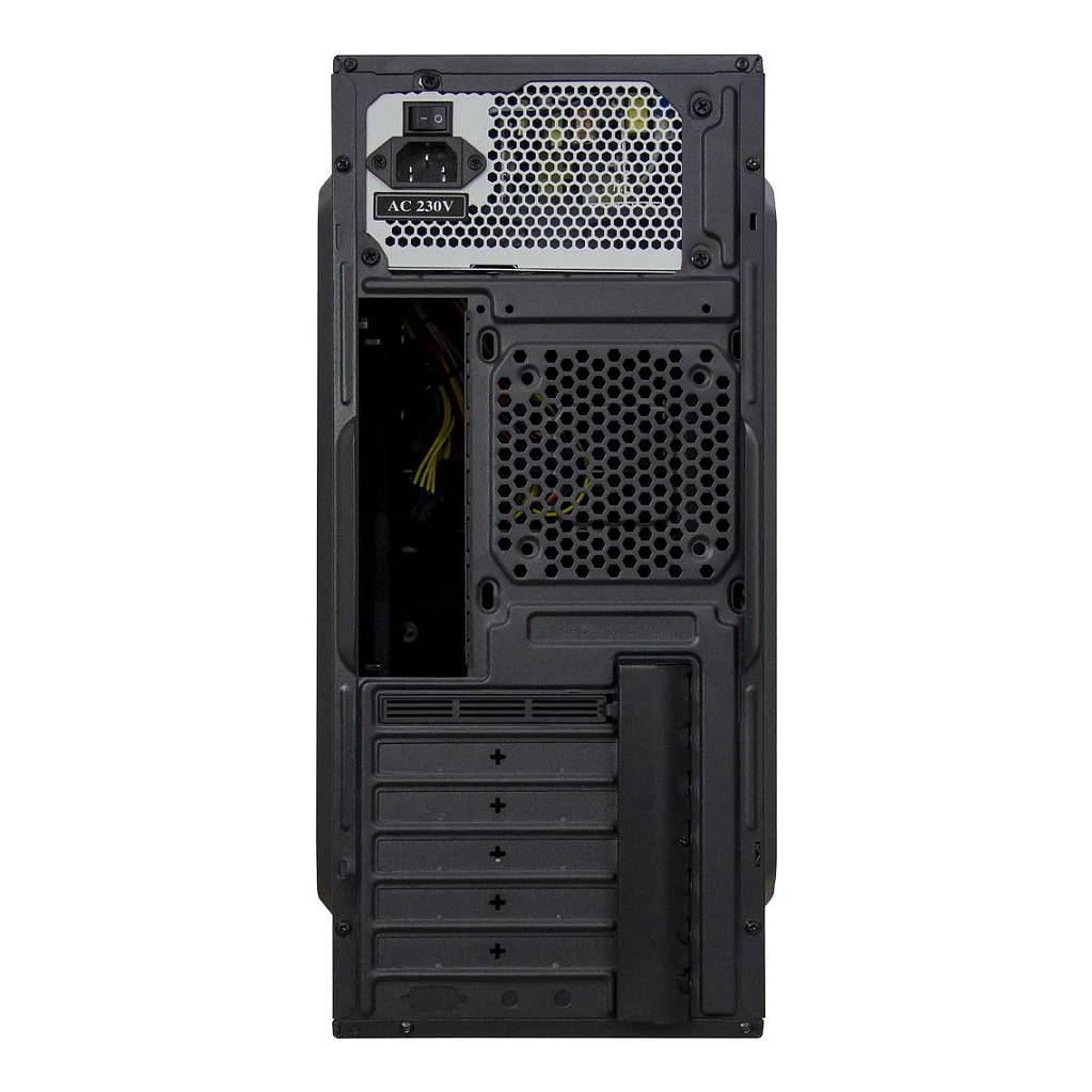 Inter Tech Midi 500W IT 5916 PC-Zubehoer