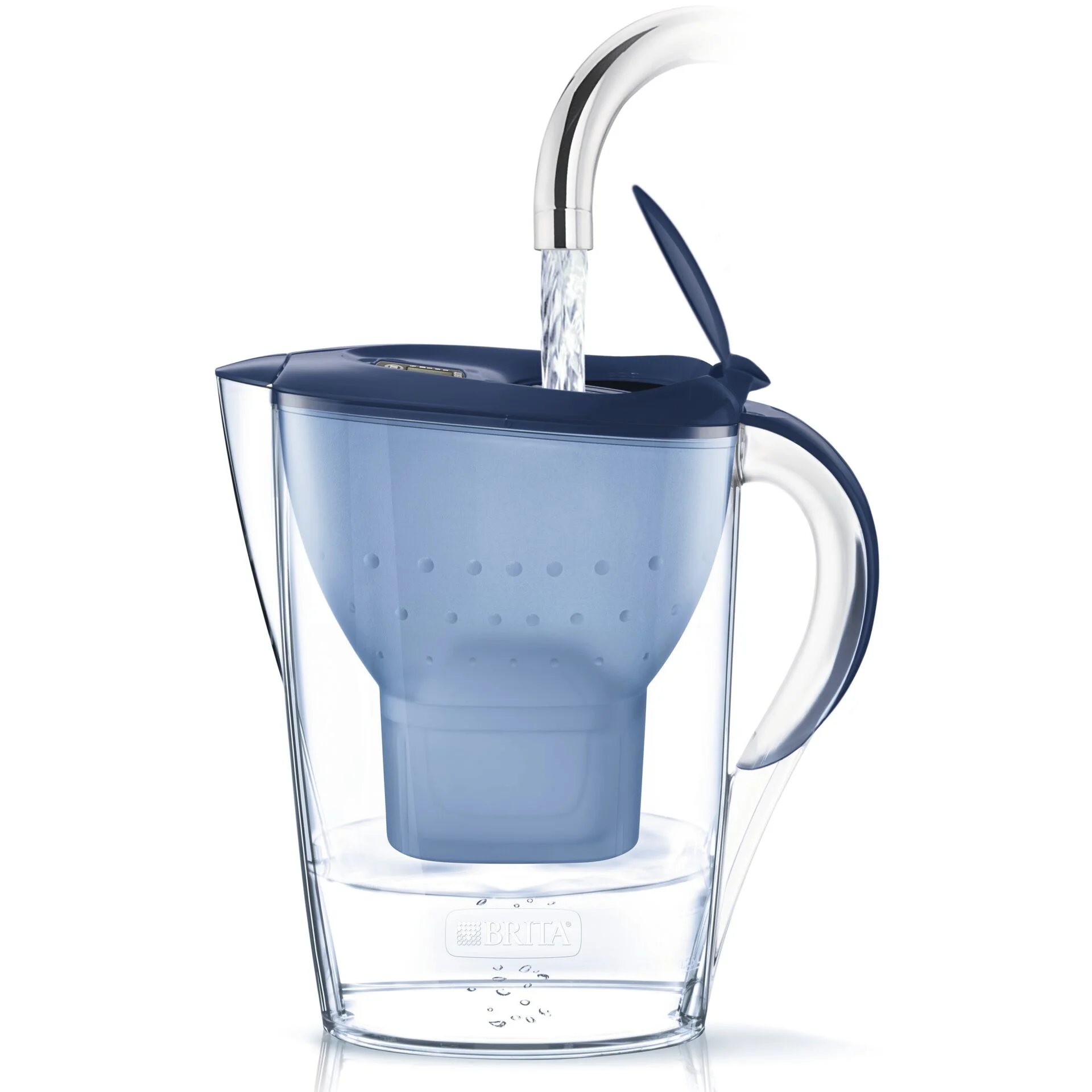 Brita Marella blau Wasseraufbereitung