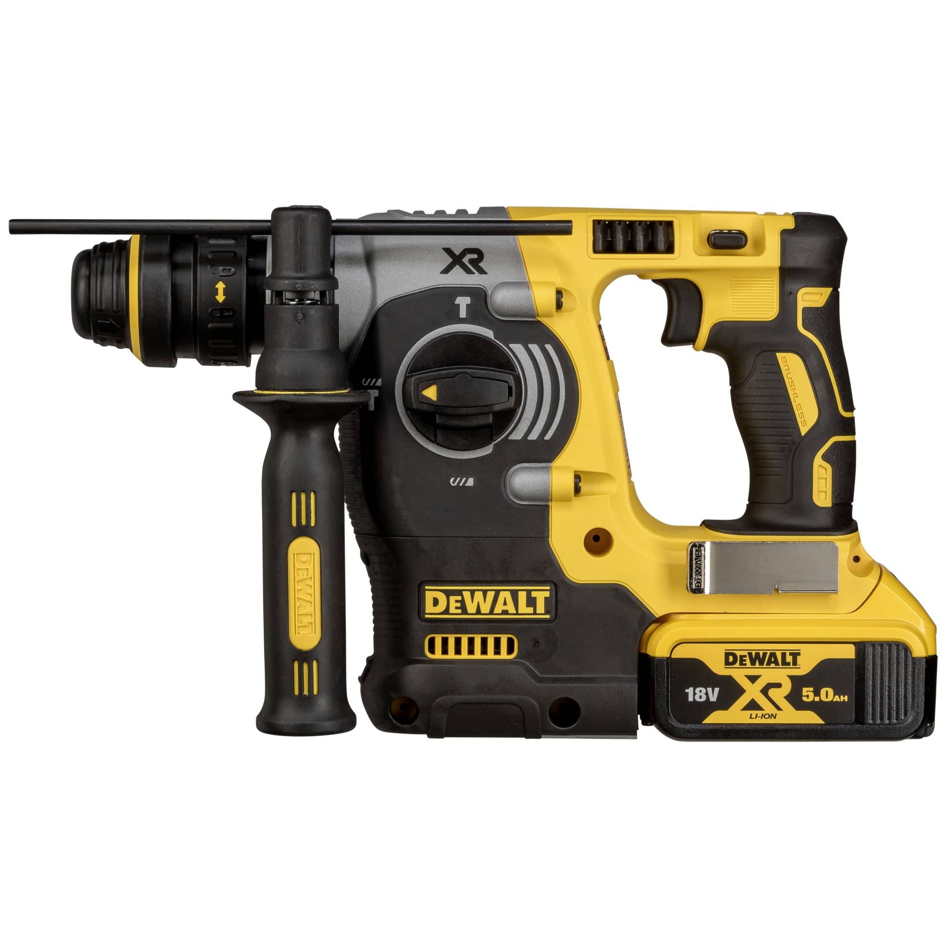 DEWALT DCH274P2T QW Akku Kombihammer Bohrer & Schrauber