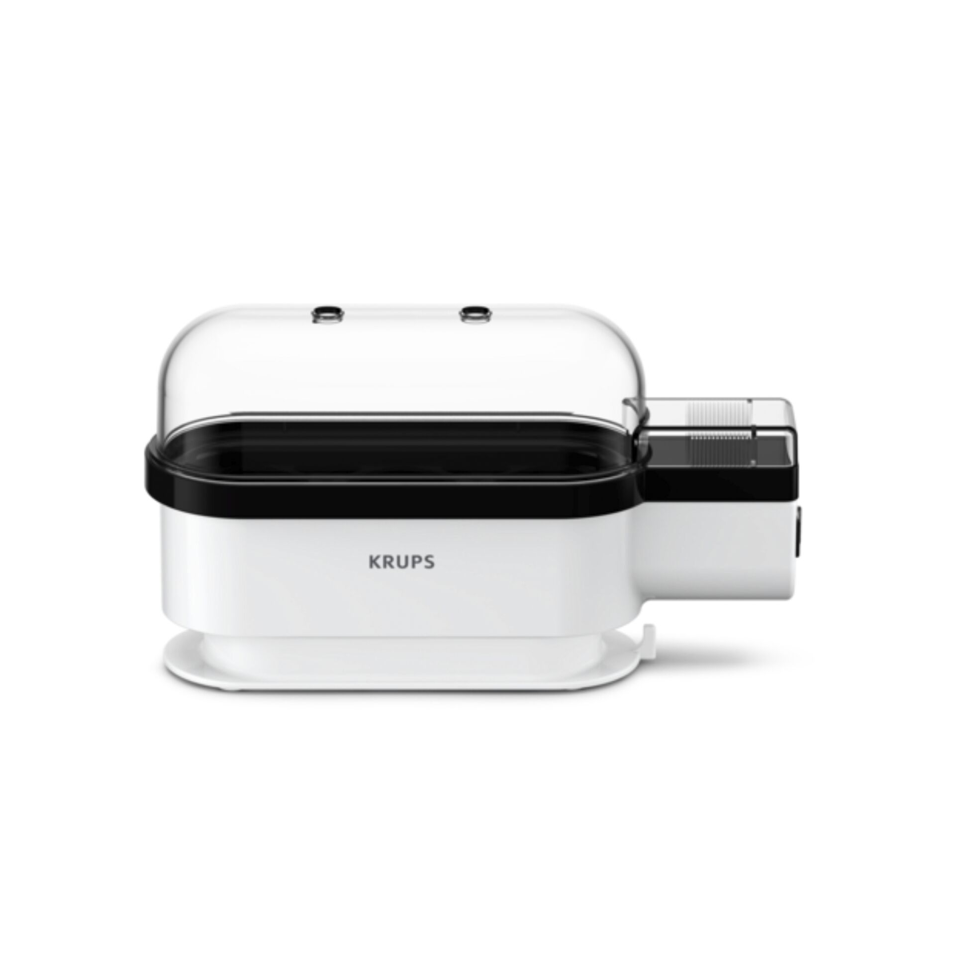 Krups EG 234115 Ovomat Trio Speisenzubereitung