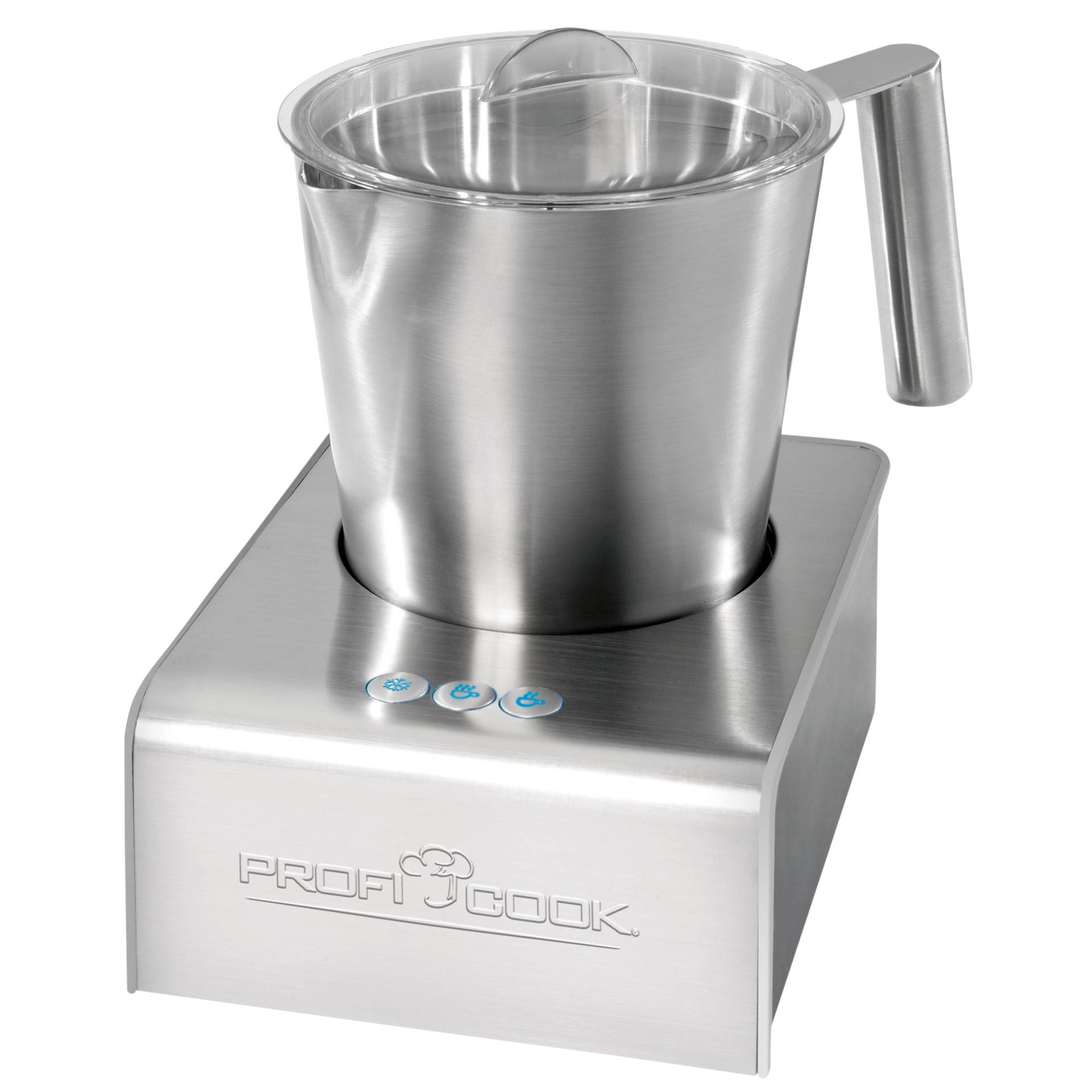 ProfiCook PC MS 1032 Zubehoer Kaffeemaschinen Kaffeemaschinen