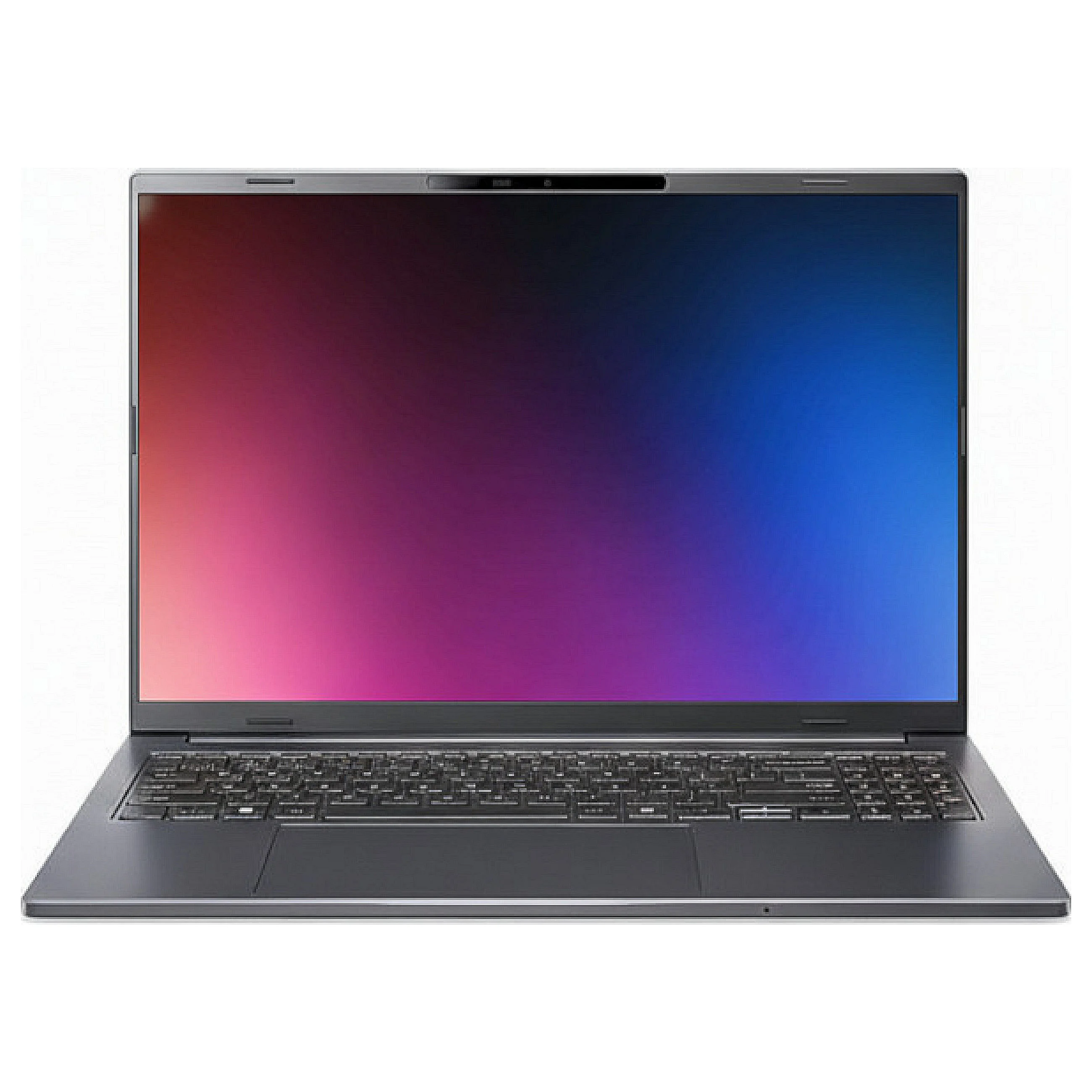 Acer Aspire A16 AI A16 61M R8T1 40 64cm  16   AI7 32GB 1TB SSD Laptops & Notebooks