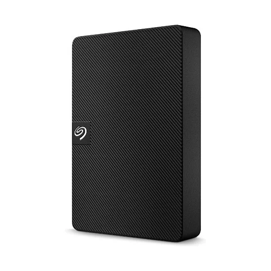 Seagate 2 5 2TB STKM2000400 3 2 Gen 1 black Speichermedien
