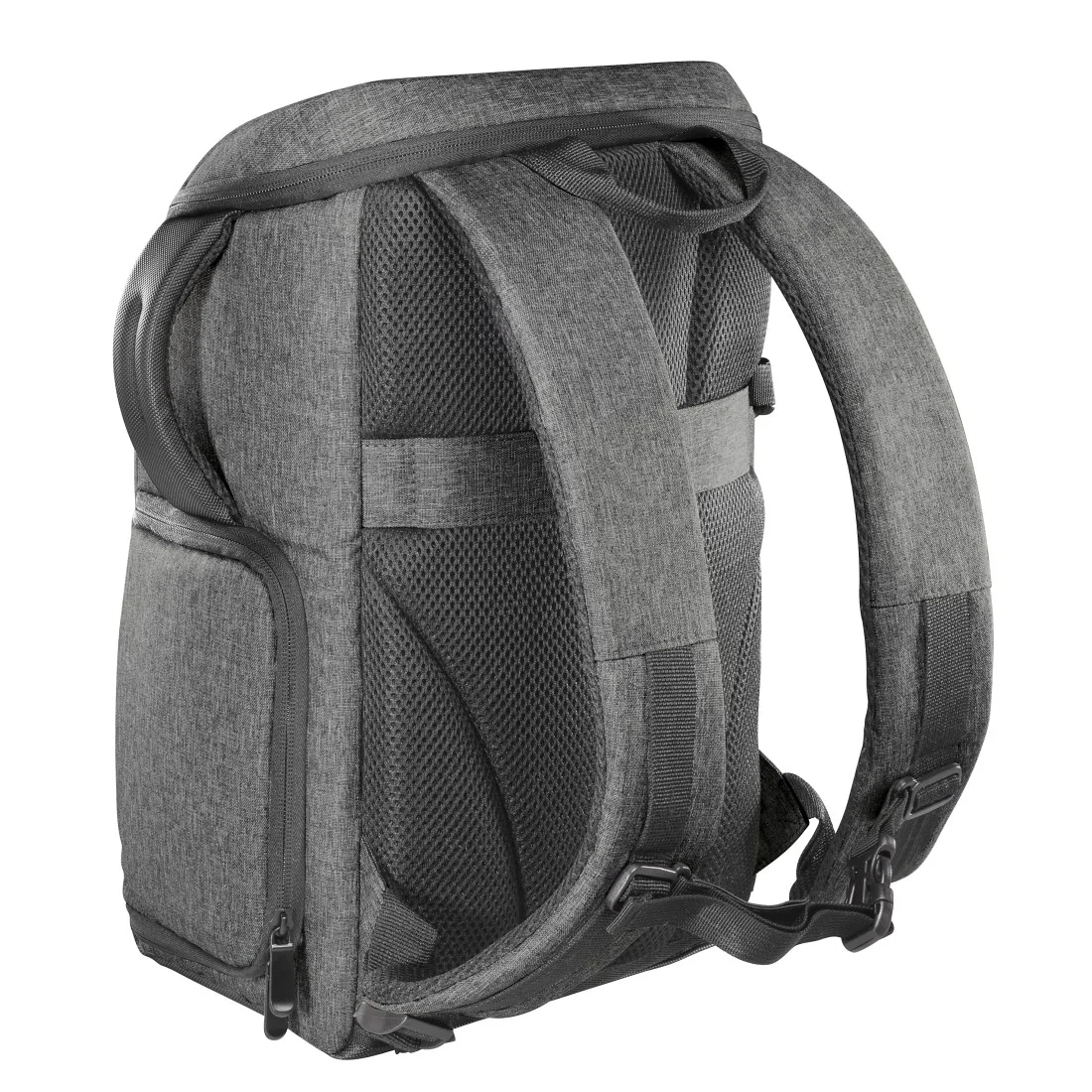 Hama Terra Rucksack Grau Kamera & Foto