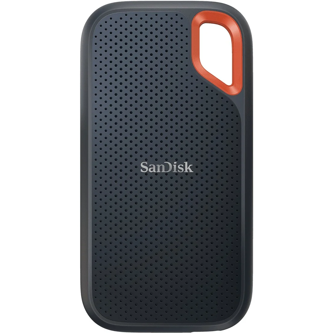 SanDisk 4TB Extreme V2 USB 3 1 Schwarz Speichermedien