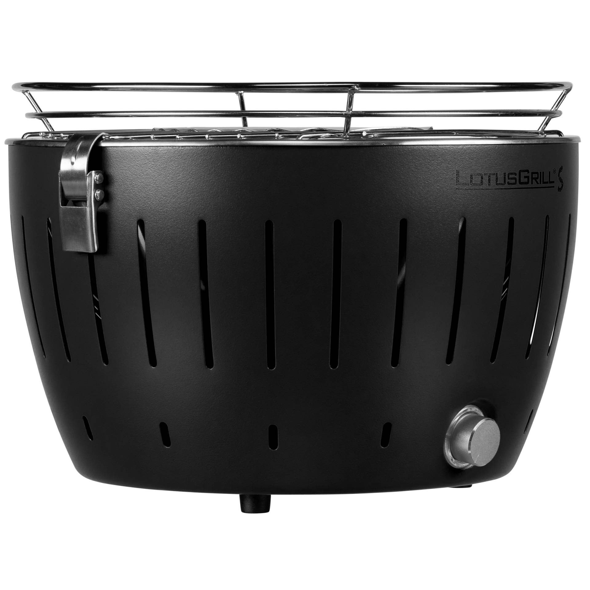 LotusGrill G280 U Anthrazit Grills