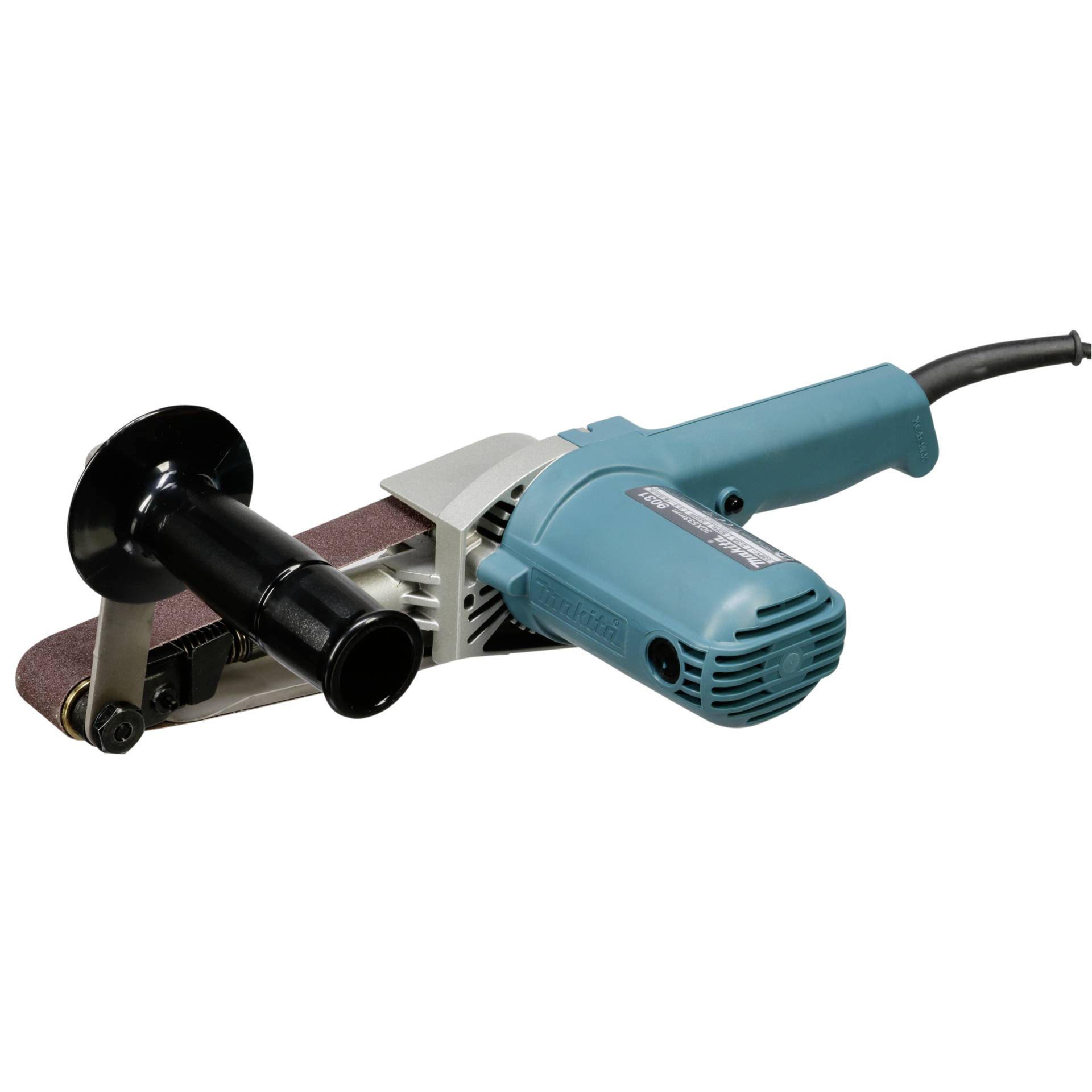 Makita 9031 Bandschleifer Schleifer Hobel & Fraesen