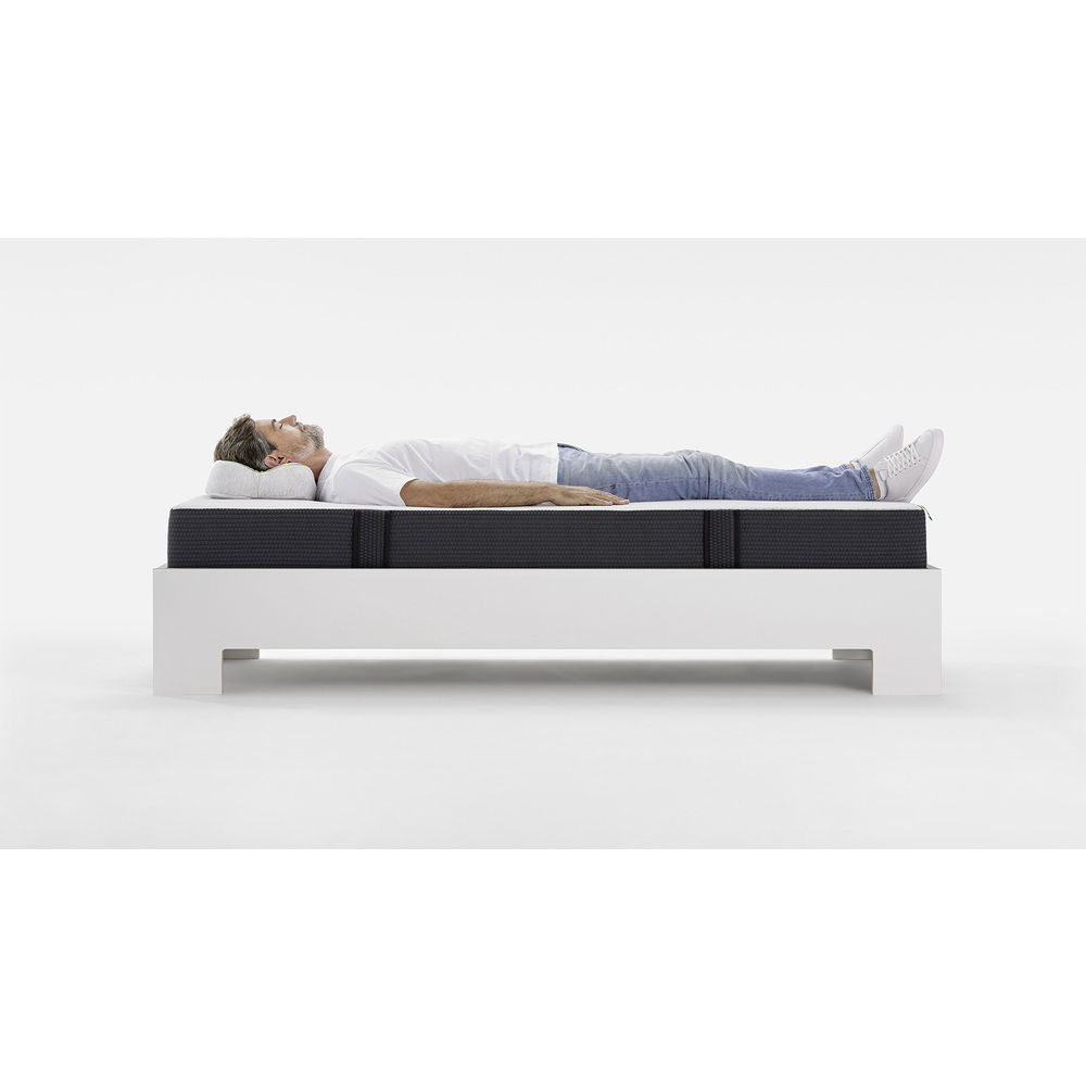 BLACKROLL Matratze Recovery Base  140x200cm Koerperpflege