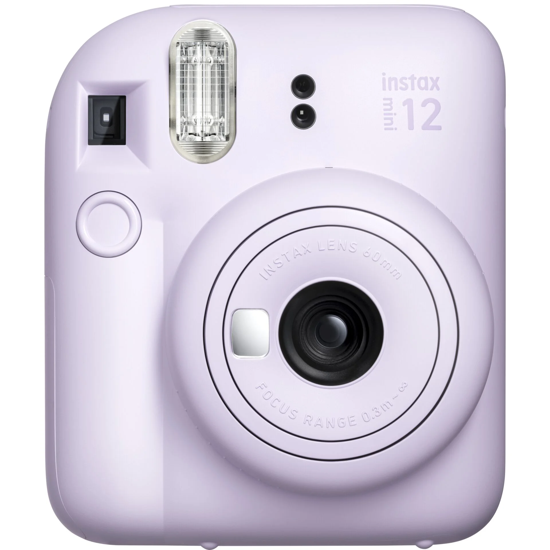 Fujifilm instax mini 12 lilac purple Kamera & Foto