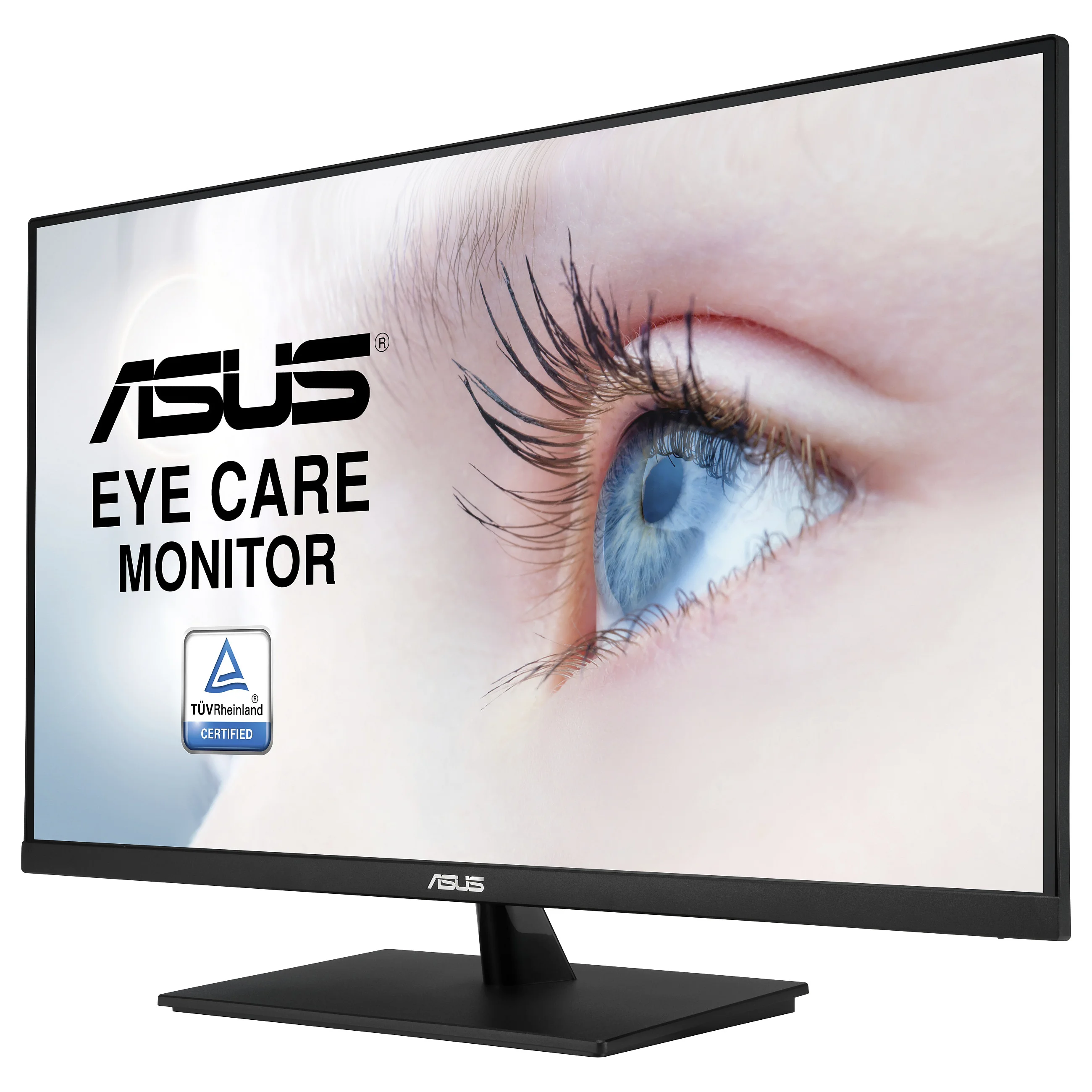 ASUS VP32UQ Computerbildschirm 80 cm  31 5   3840 x 2160 Pixel 4K Ultra HD Schwarz Monitore