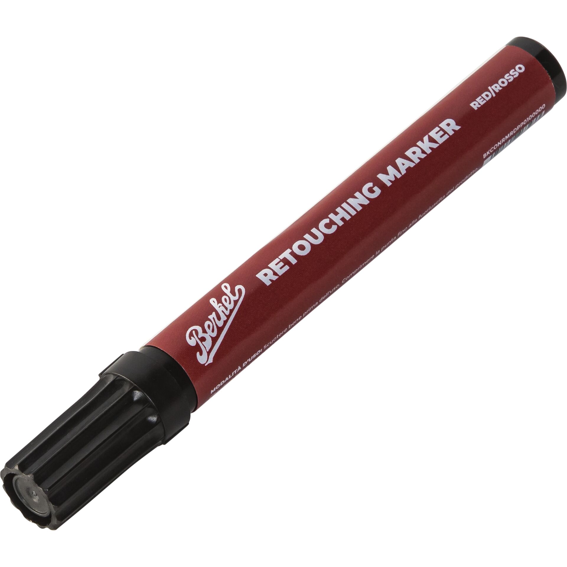 Berkel Restoring Kit rosso Kuechenkleingeraete