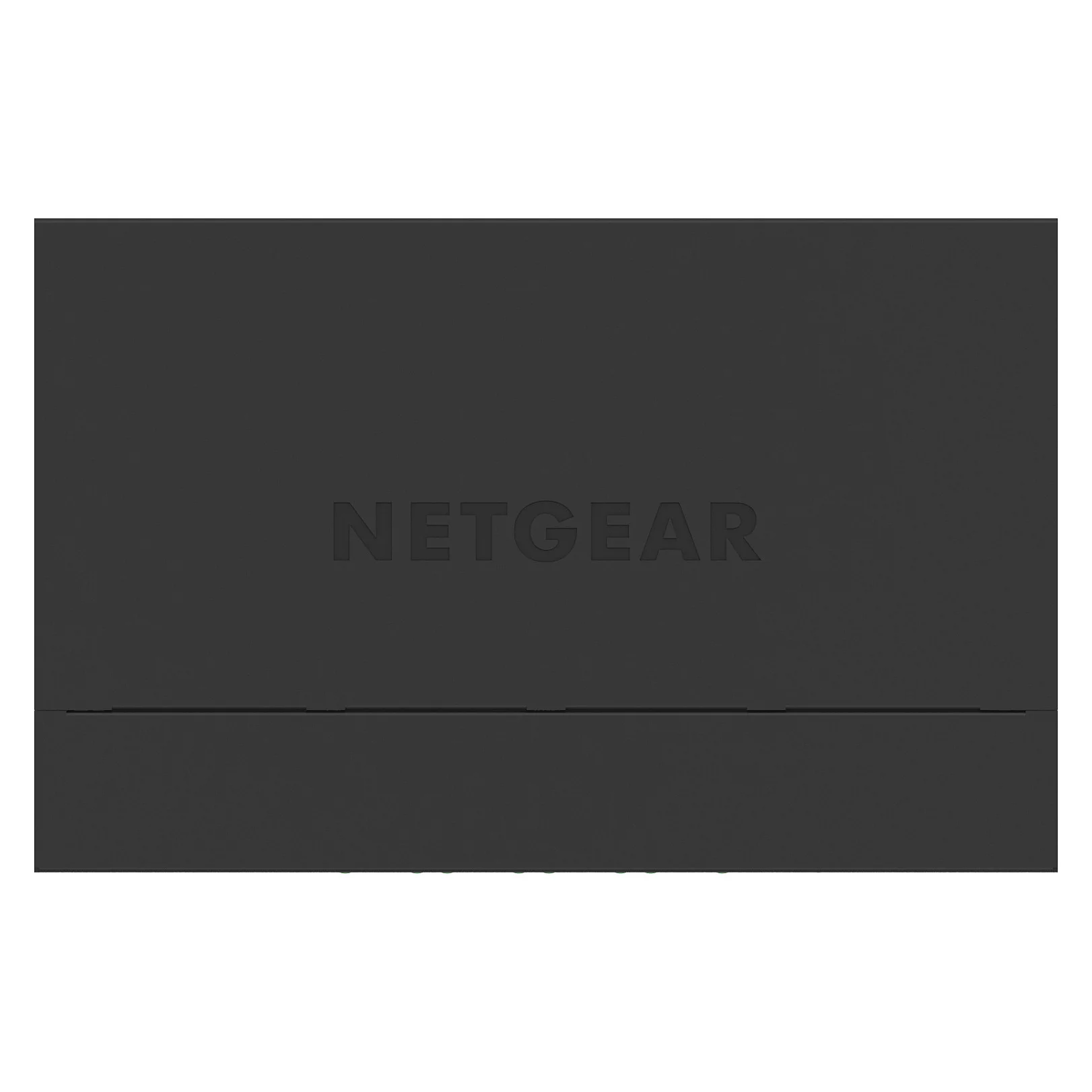 NETGEAR GS305PP Unmanaged Gigabit Ethernet  10 100 1000  Power over Ethernet  PoE  Schwarz Switches