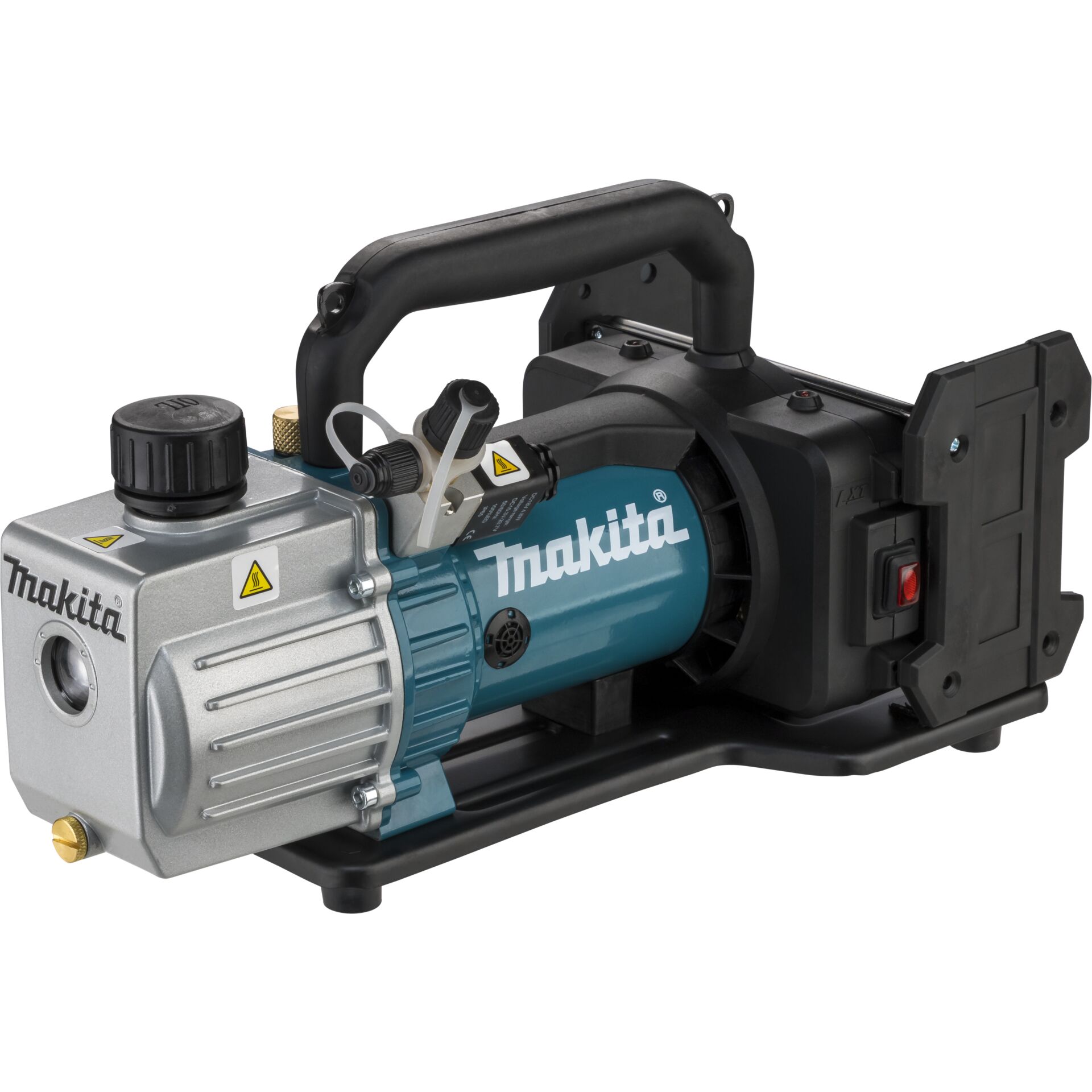 Makita DVP181ZK Akku Vakuumpumpe Gartenbewaesserung