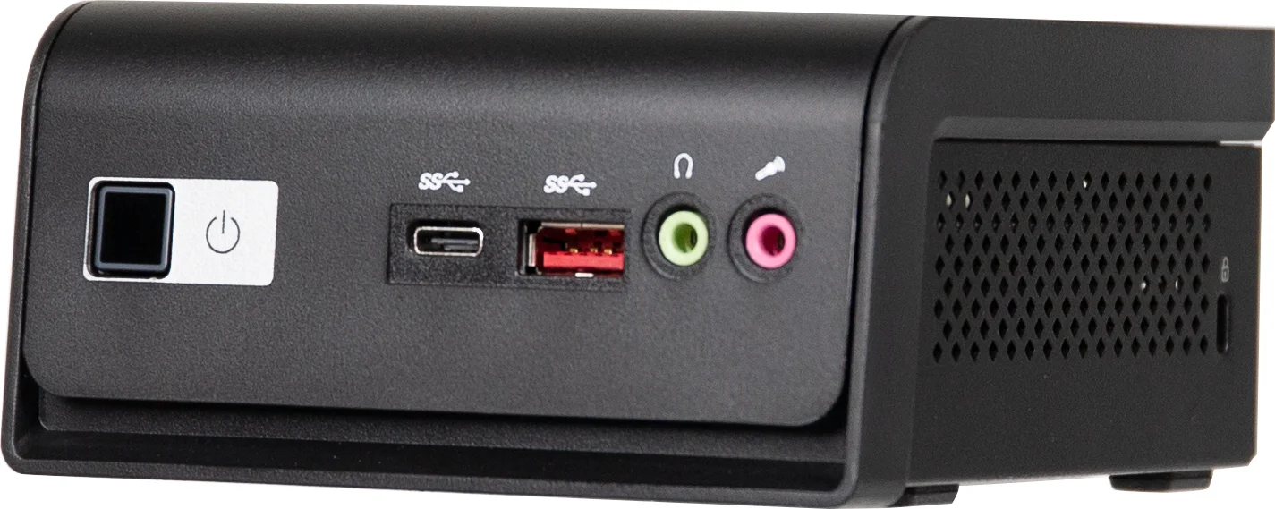 GIGABYTE Barb GBT BRIX GB BTIP N150 Intel N150   1x2 5     1xM 2 PC-Zubehoer