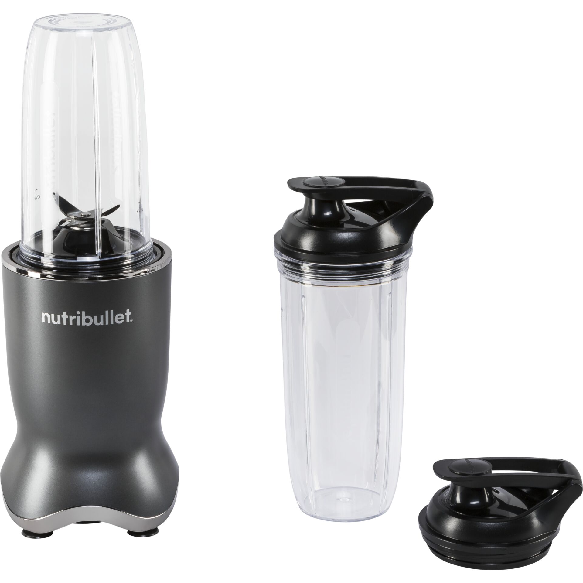 nutribullet NB 1206 DGCC Mixer & Zerkleinerer