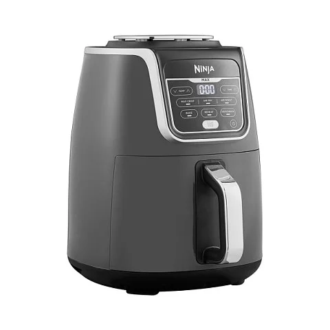 Ninja AF160EU MAX 5 2L Heissluftfritteuse Kuechenkleingeraete