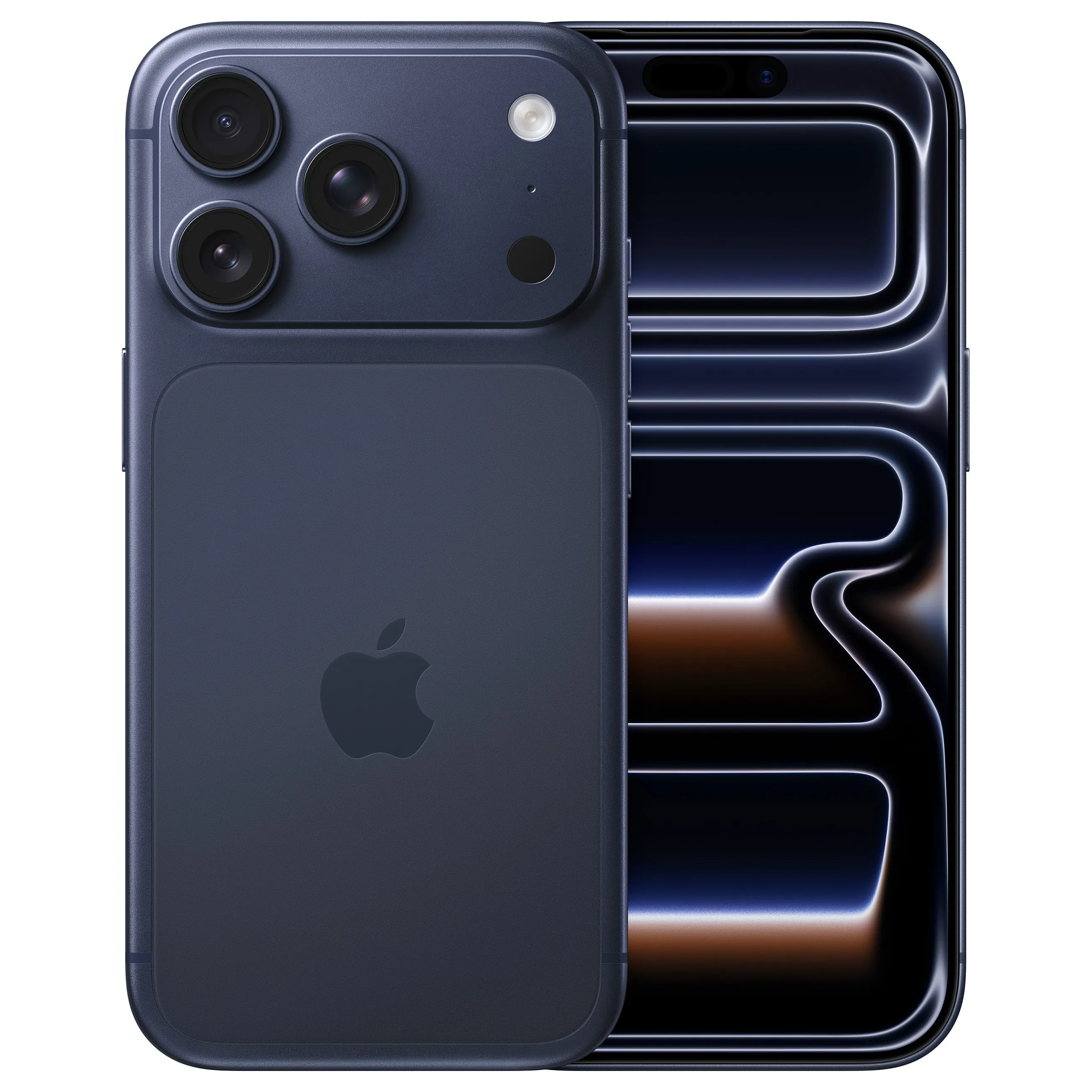 Apple iPhone 17 Pro 512GB   Deep Blue Smartphones