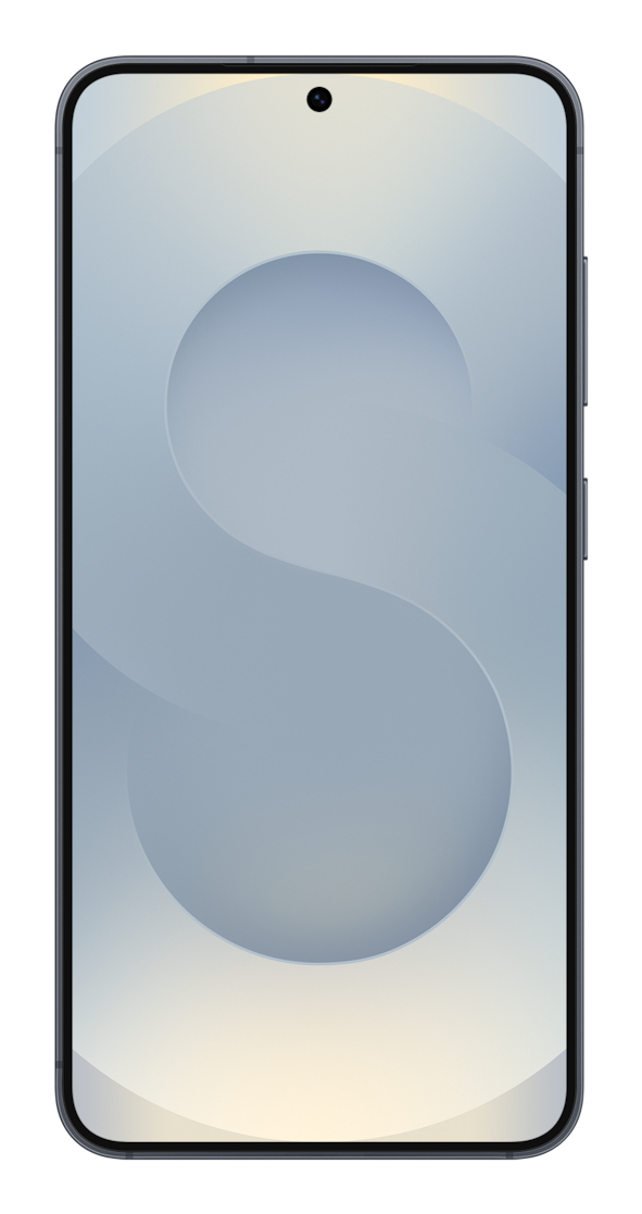 Samsung Galaxy S25 128GB Blueblack Smartphones