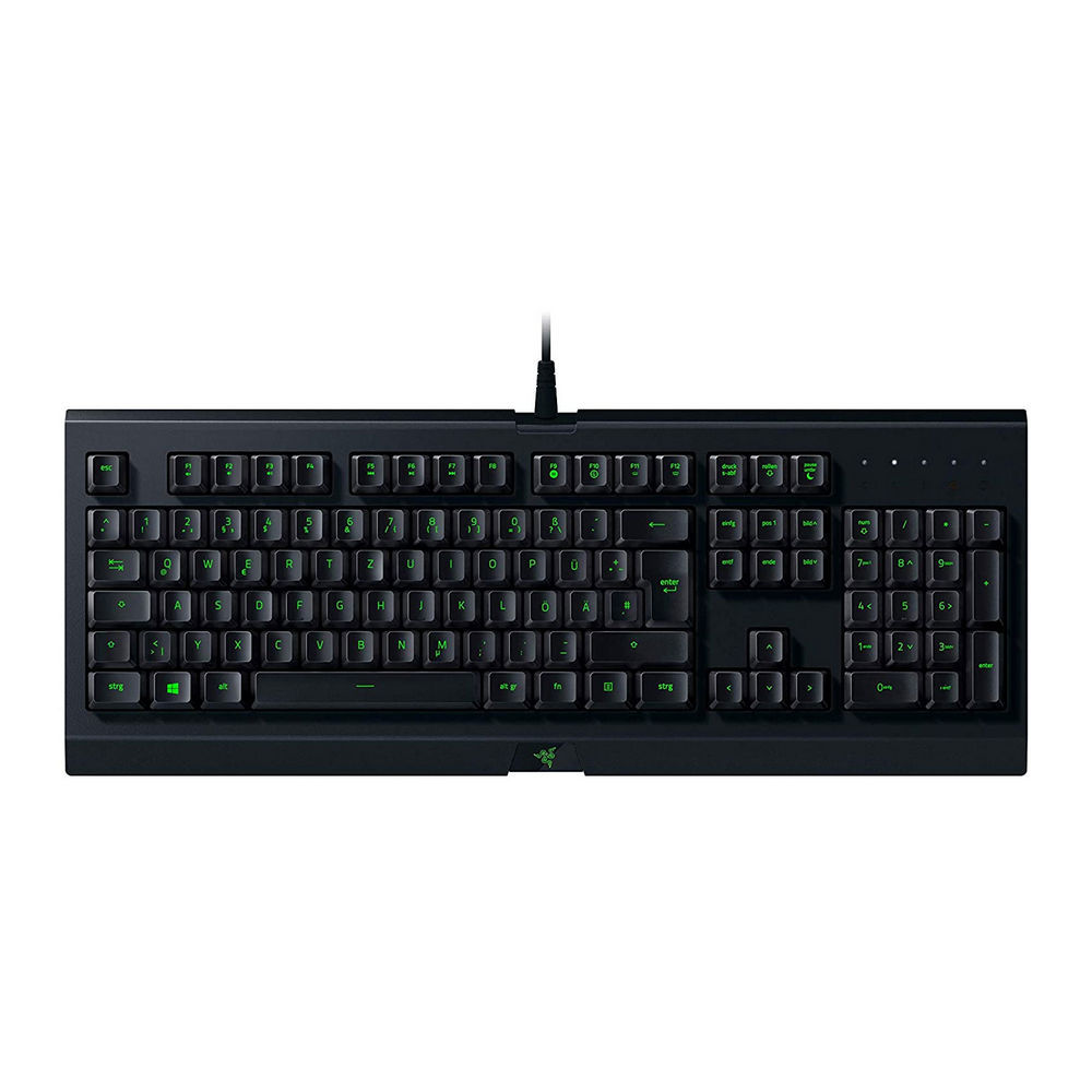 Razer Gaming Set Power Up Bundle V2 PC-Komponenten