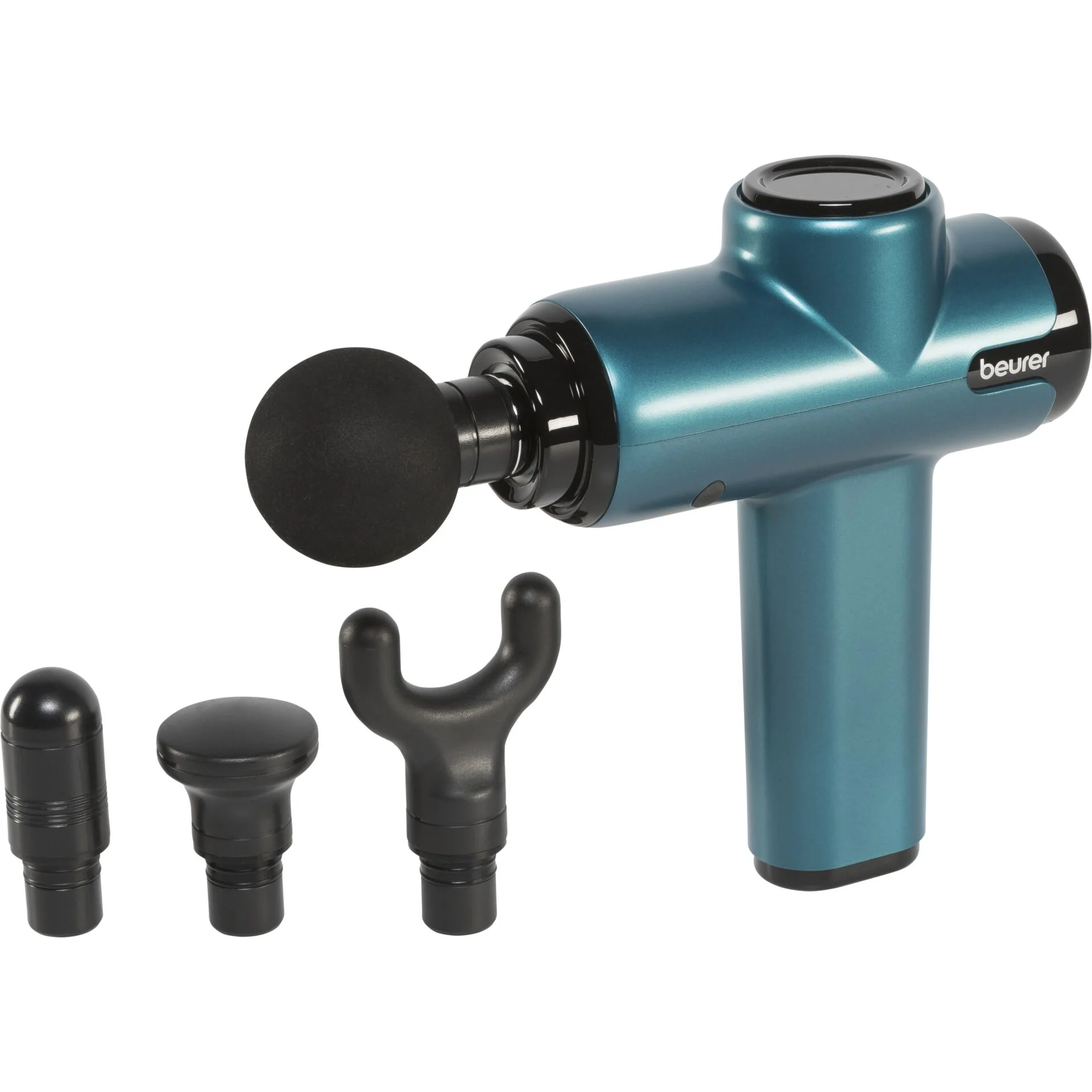 Beurer MG 99 Compact Massage Pistole Wellnessgeraete