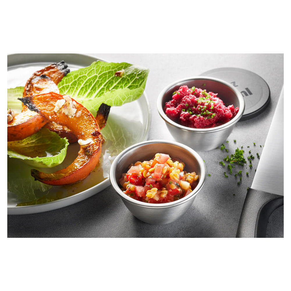 Gefu Minischuessel Set Rino  2 St  Kueche
