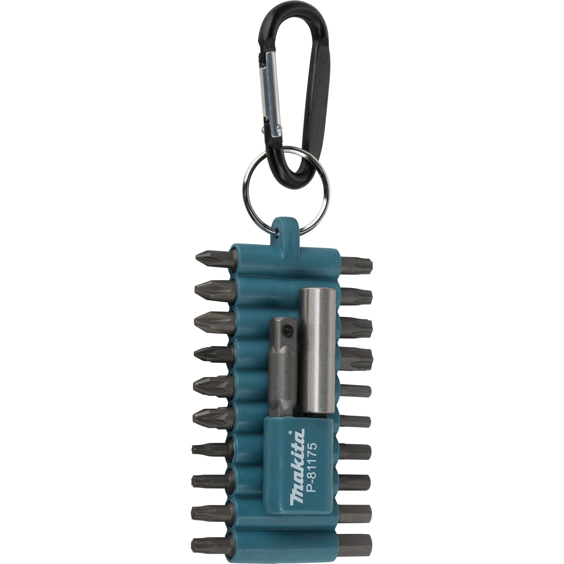 Makita P 81175 Bit Box 22tlg  Bohrer- & Schrauberzubehoer