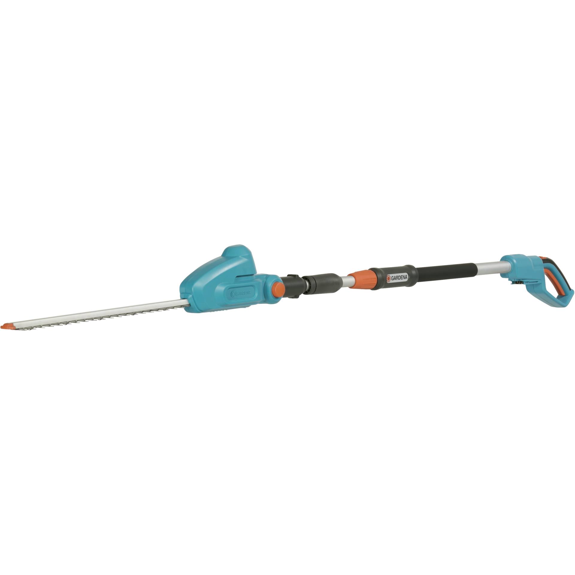 GARDENA Akku Teleskop Heckenschere THS 42 18V P4A solo Maschinen & Werkzeuge