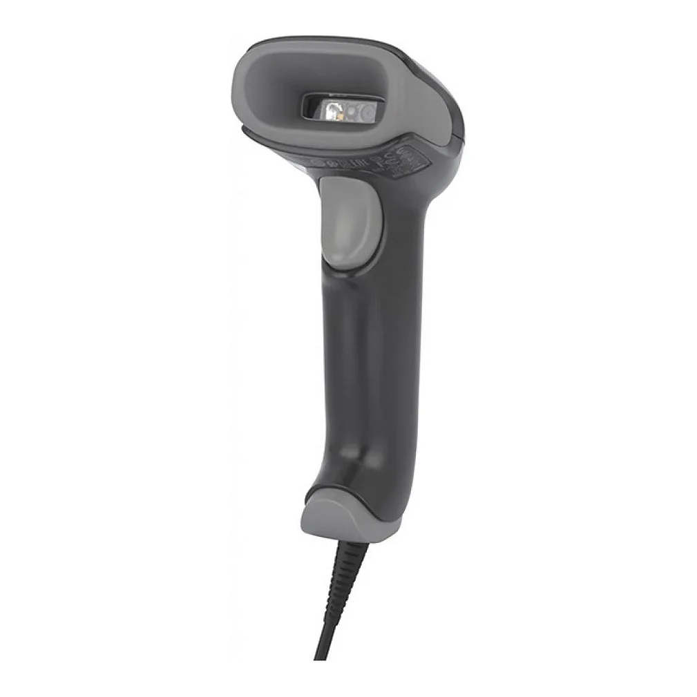 Origin Storage 1470G2D 2USB R Barcodeleser Drucker & Scanner