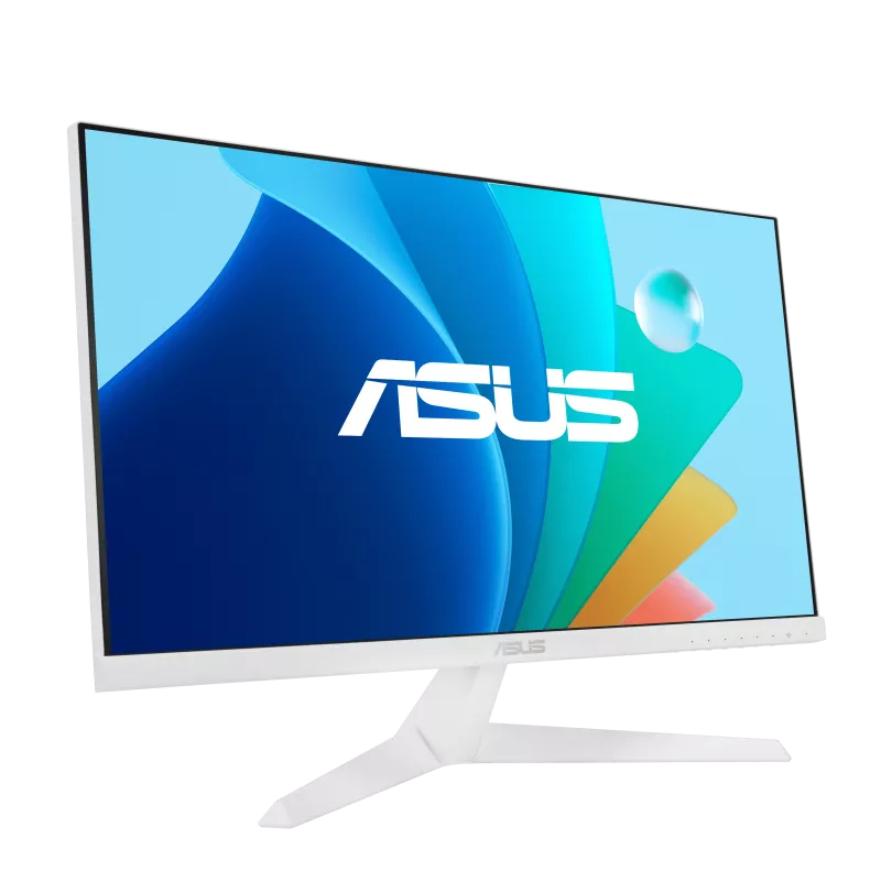 ASUS Eye Care VY249HF W 60 45cm  16 9  FHD HDMI Monitore