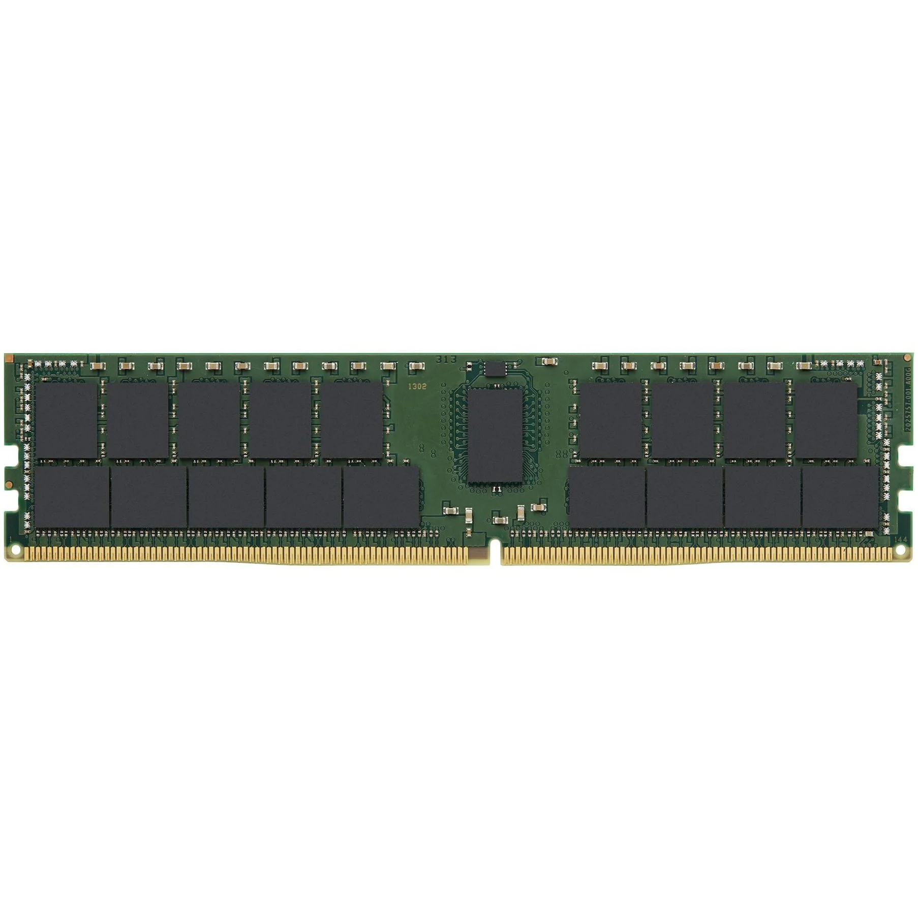 Kingston 64gb ddr4 3200mhz reg ecc module Speichermedien