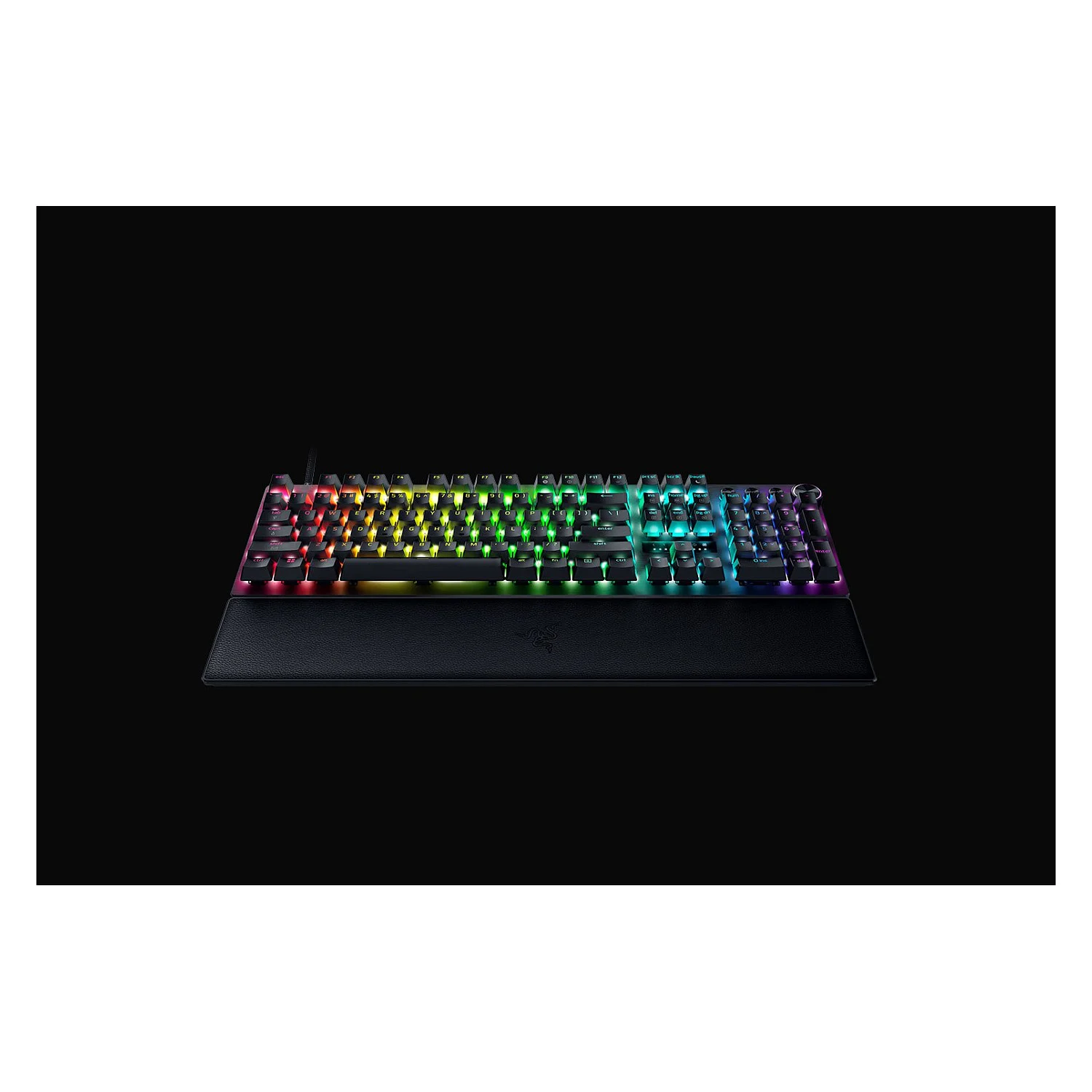 Razer Huntsman V3 Pro 8KHz   German Layout Tastaturen & Maeuse