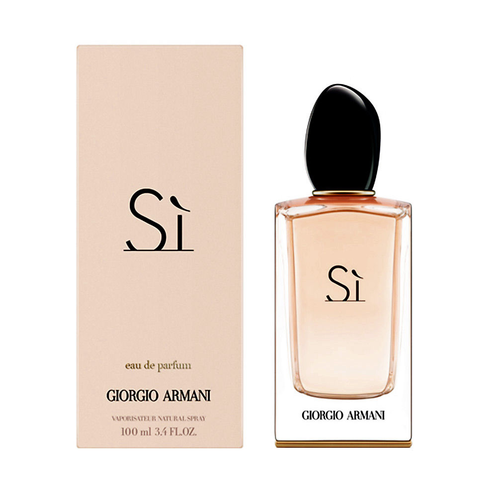 GIORGIO ARMANI EdP S   30 ml Parfuem & Duefte Koerperpflege