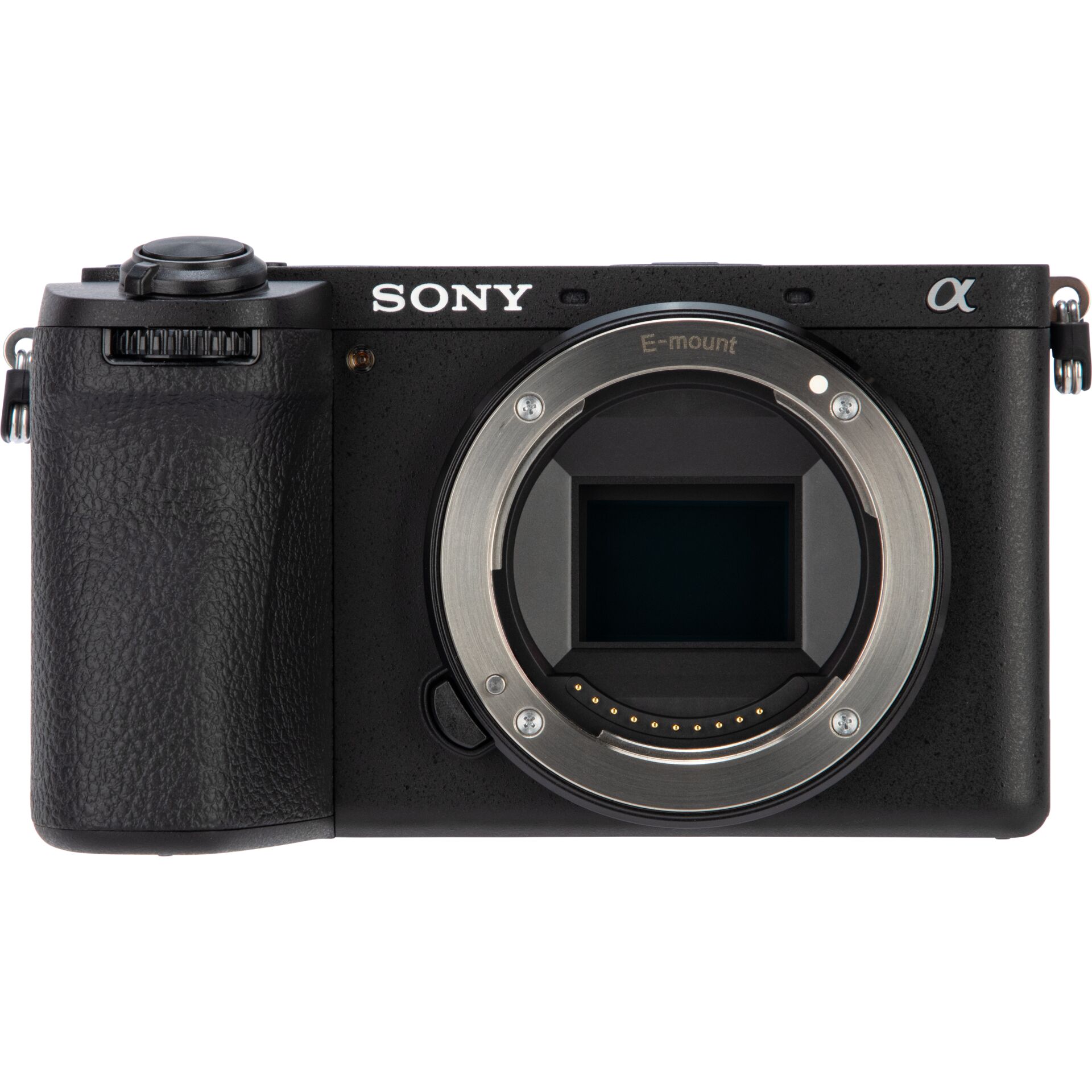 Sony    6700 MILC 27 MP Exmor R CMOS 6192 x 4128 Pixel Schwarz Kamera & Foto