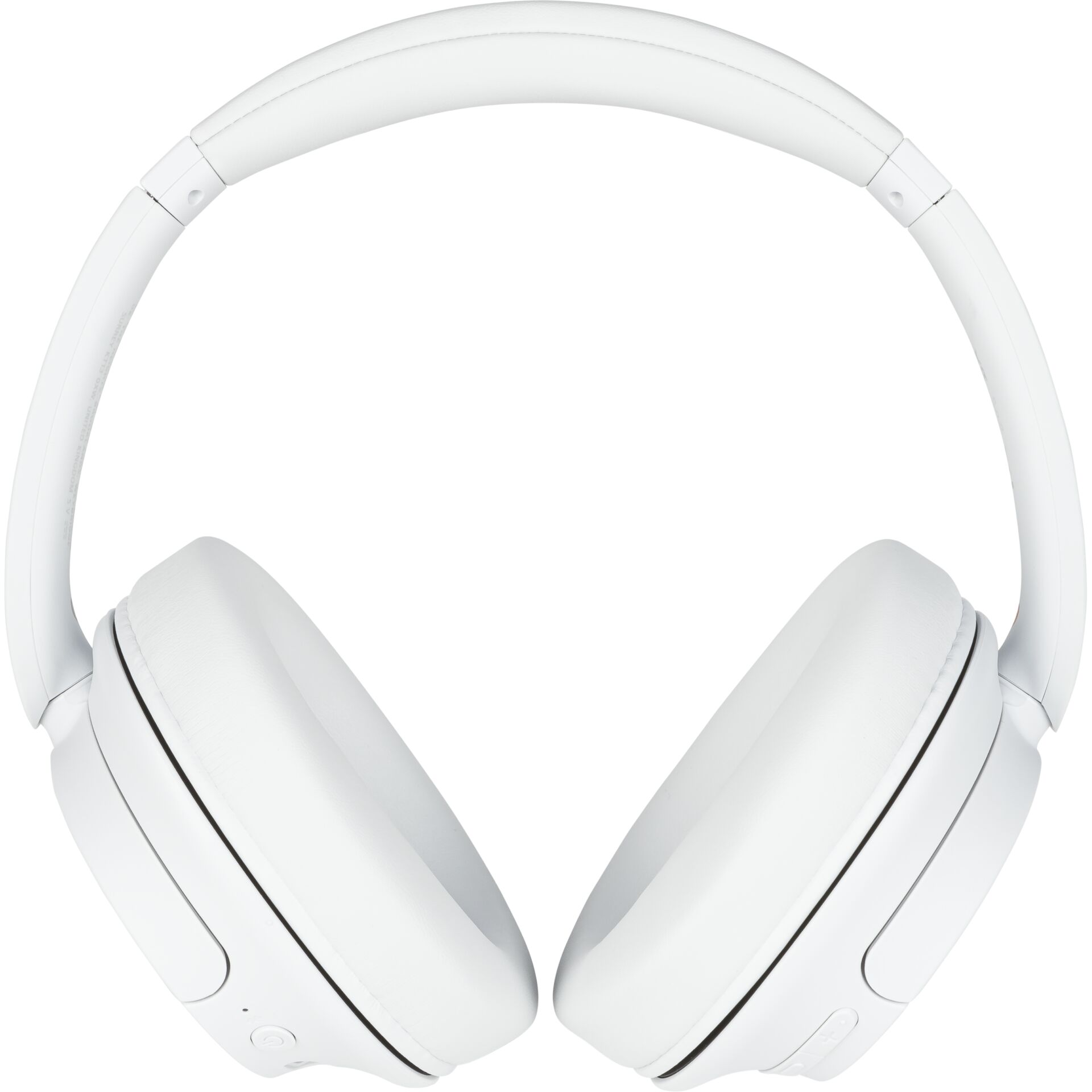 Sony Over Ear Kopfhoerer mit Noise Cancelling WH CH720NW weiss