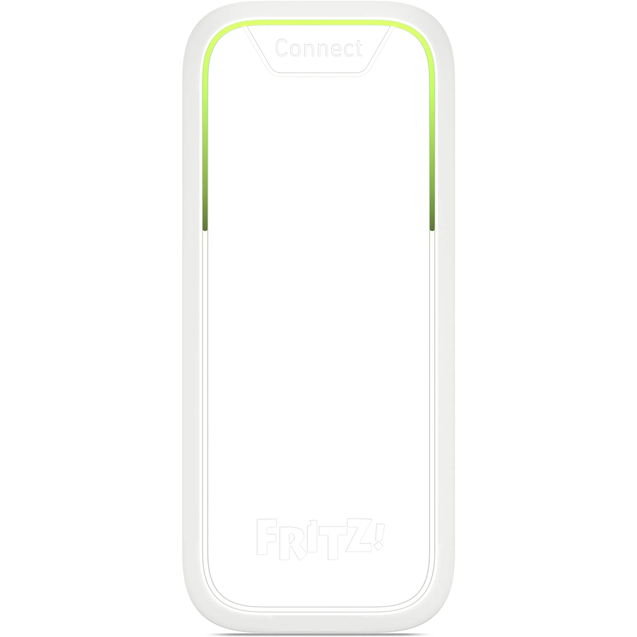 FRITZ  Smart Energy 250  Home Sender Kabellos Wand montiert RF Wireless Smart Home Zubehoer