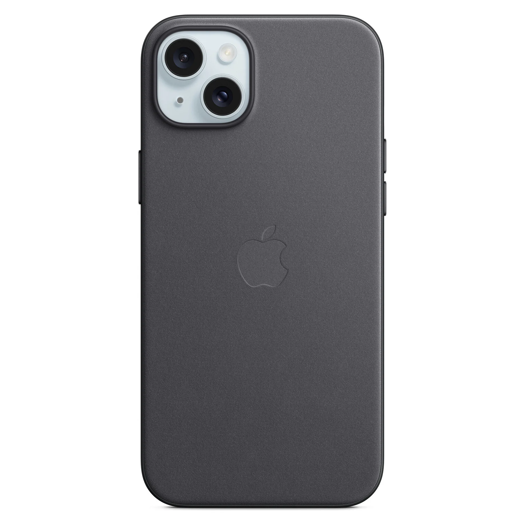 Apple IPHONE 15 PLUS FINEWOVEN CASE Notebook & Tablet Zubehoer