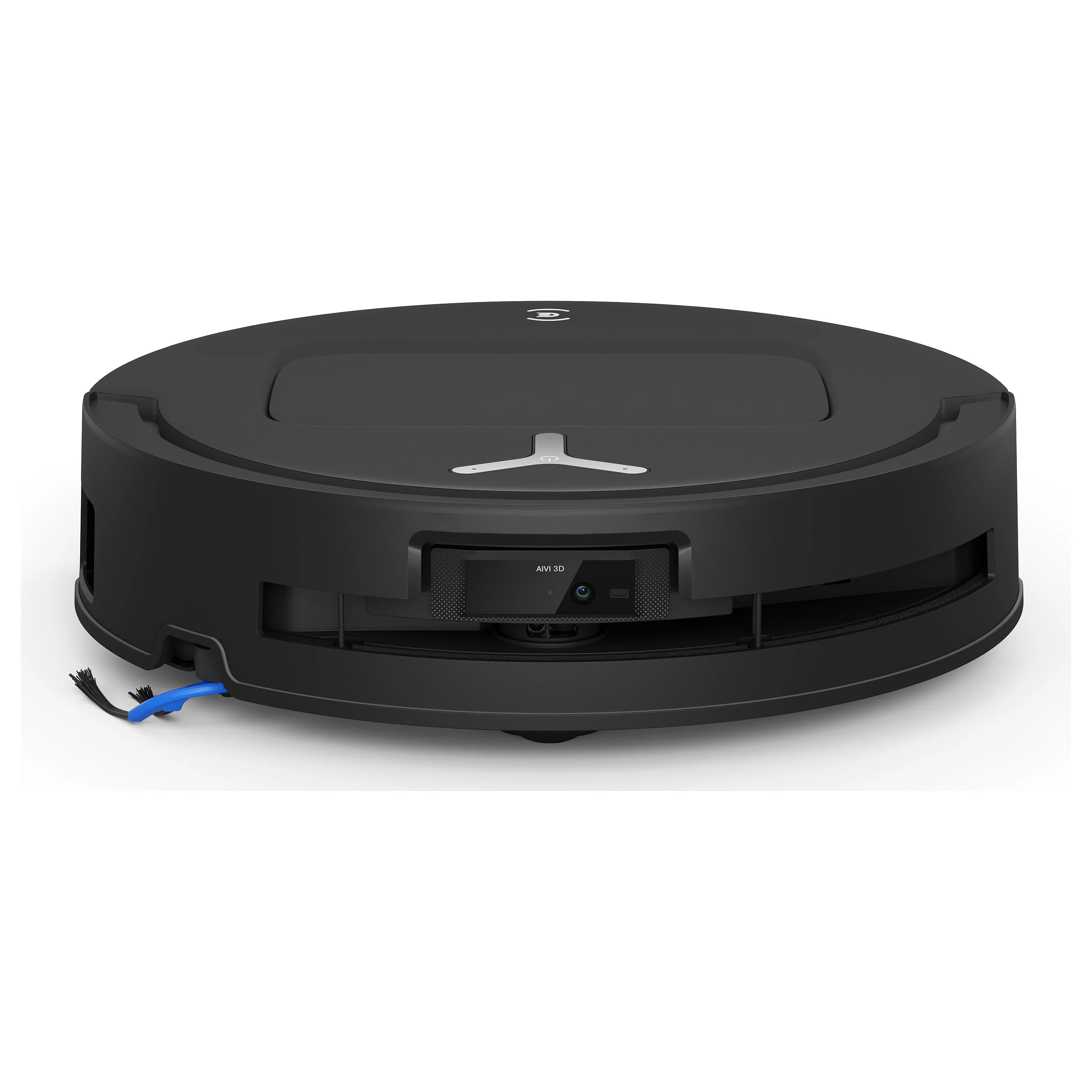 Ecovacs Deebot T80 Omni Schwarz Staubsauger & Reiniger