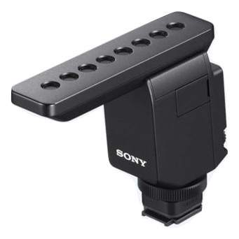 Sony ECM B1M Kamera Montagezubehoer Video & Audio