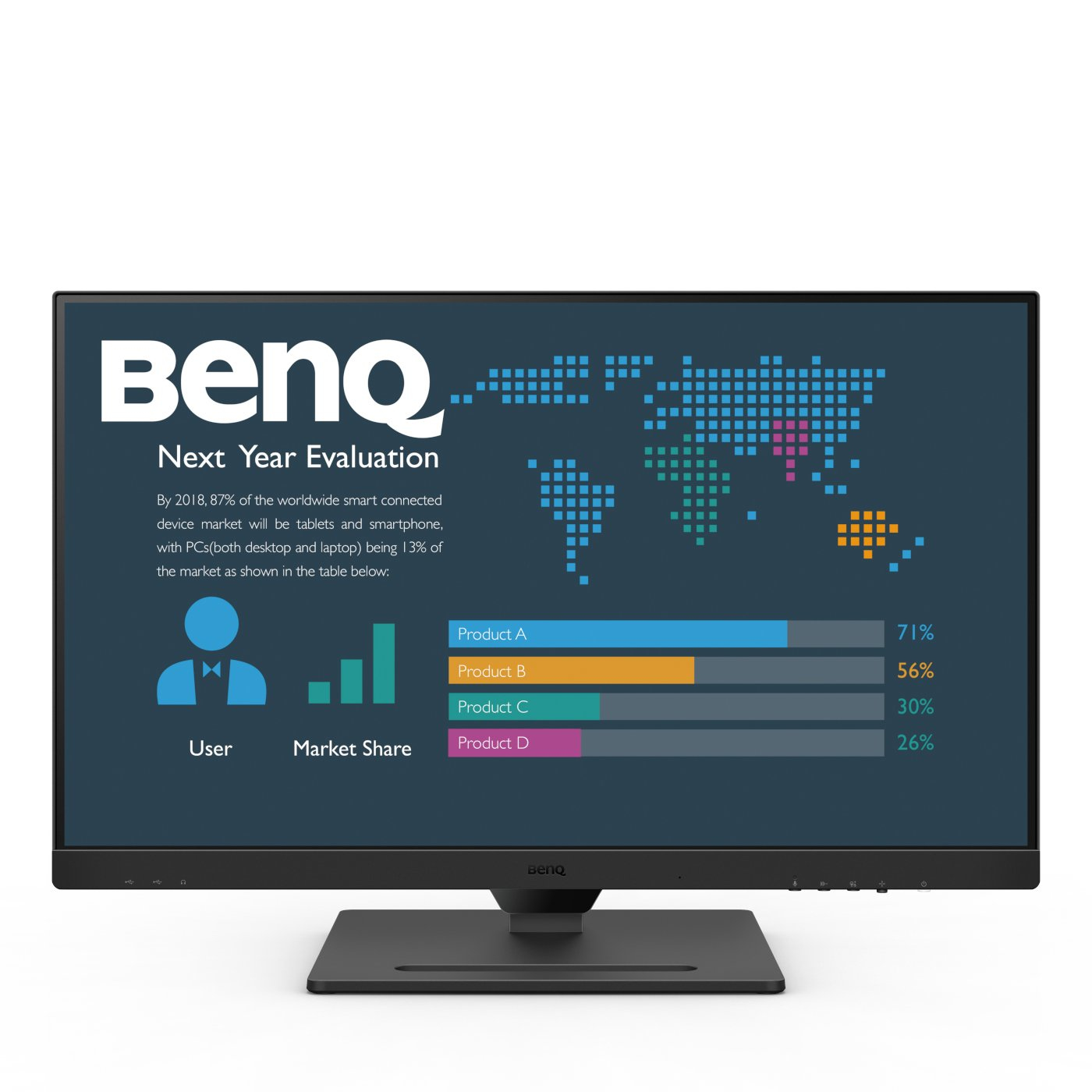 BenQ Benq BL2790QT Monitore