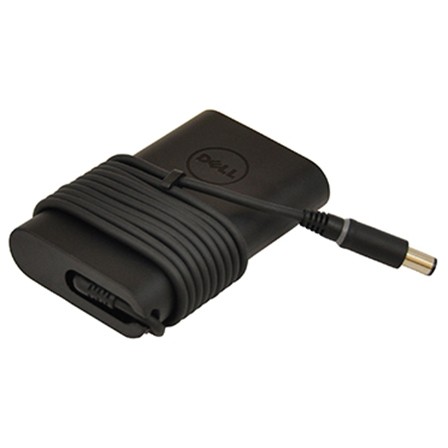 Dell N 65W SLIM AC ADAPTER  EURO  PC-Zubehoer