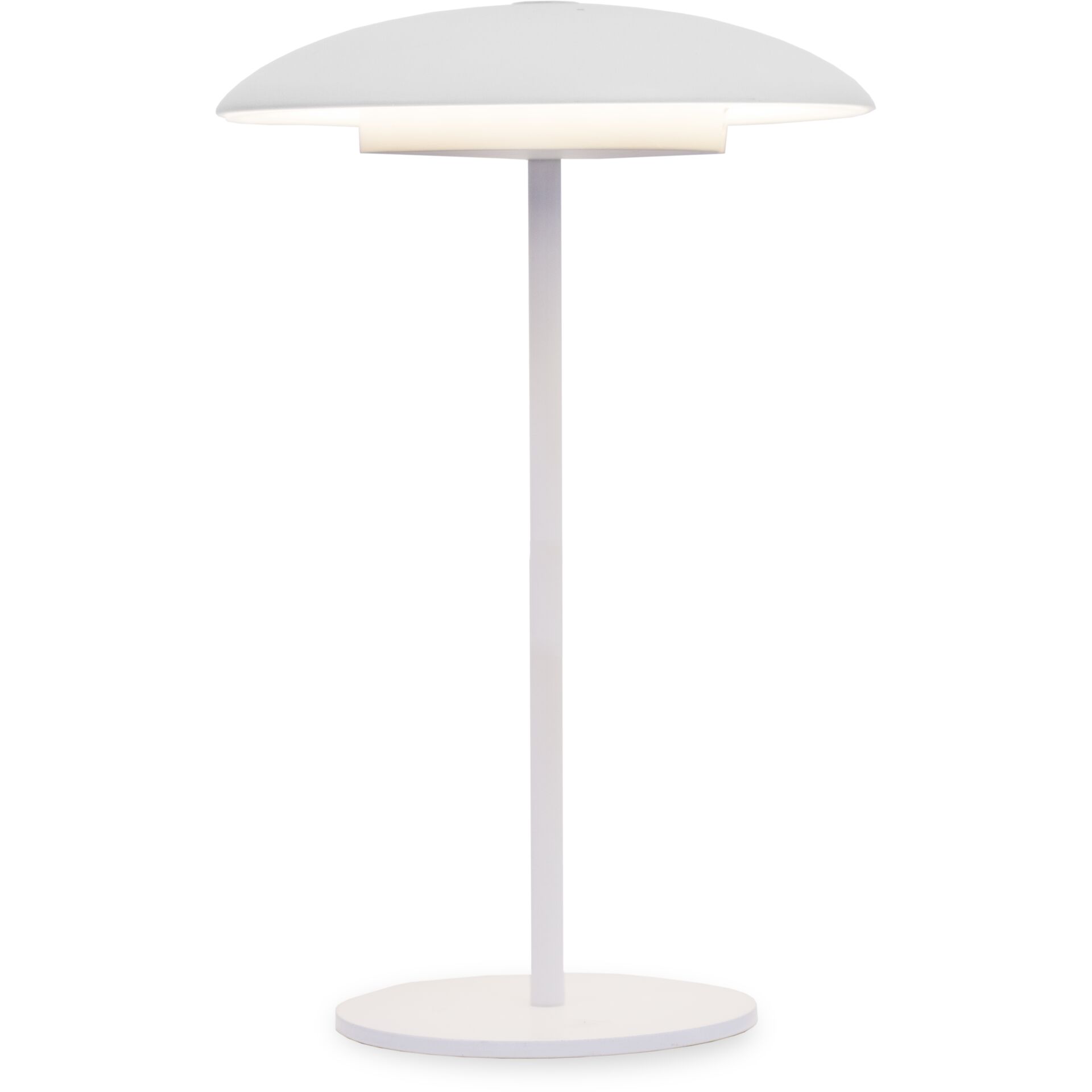 Newgarden SARDINIA 30 BLANCA BATTERY LAMP Wohnaccessoires